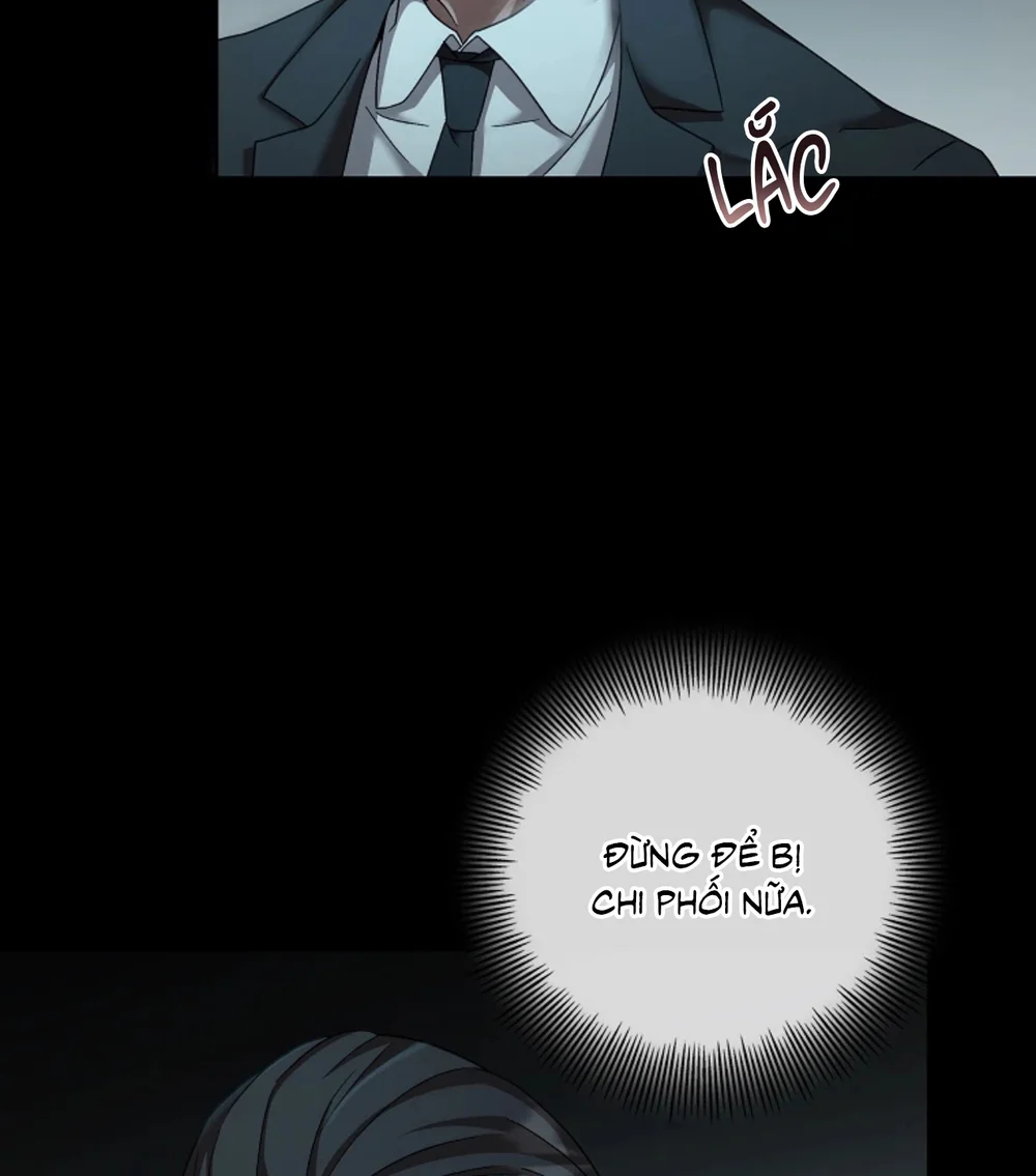 Điệp viên to gan đột nhập phòng thí nghiệm Chapter 4 Trang 44