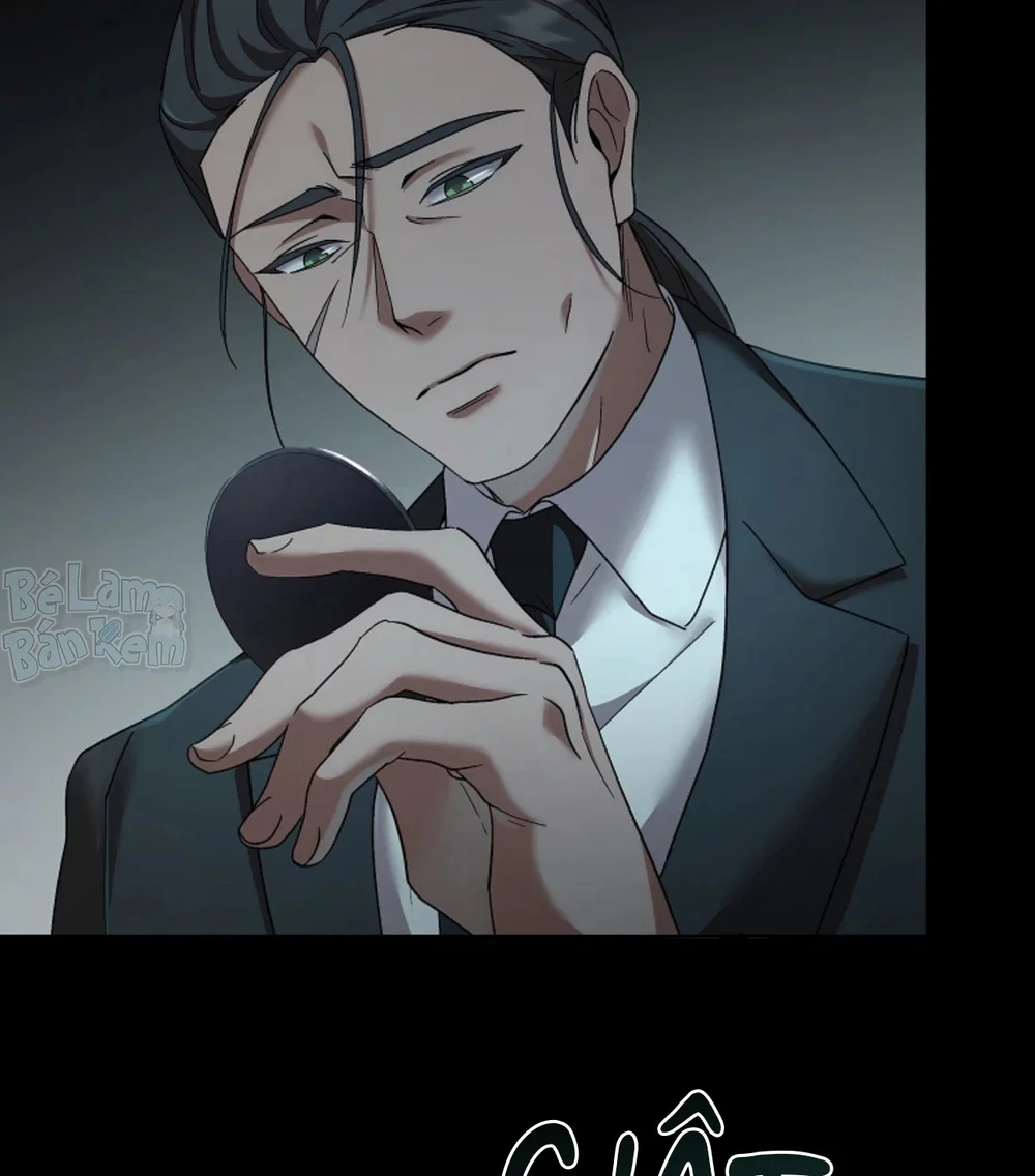 Điệp viên to gan đột nhập phòng thí nghiệm Chapter 4 Trang 45