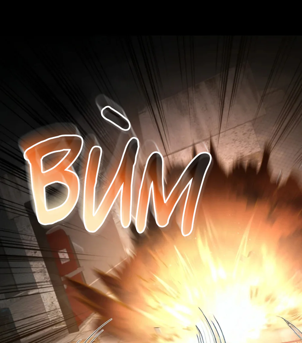 Điệp viên to gan đột nhập phòng thí nghiệm Chapter 4 Trang 47