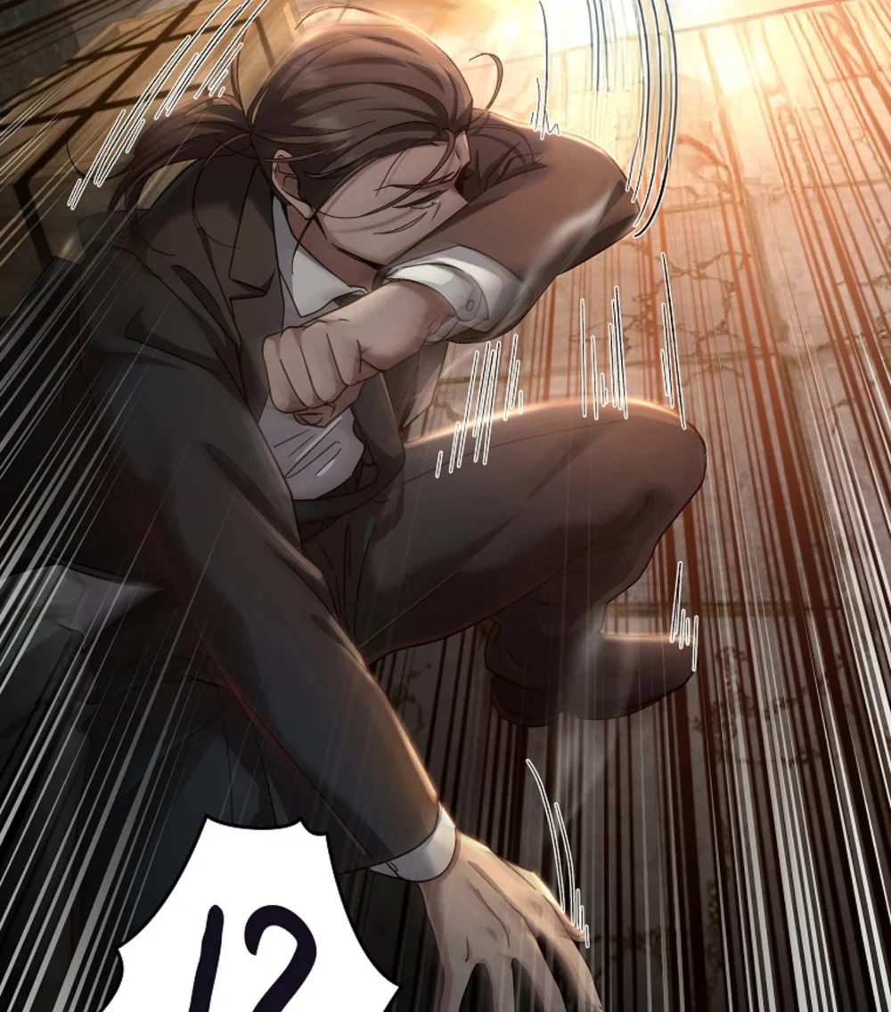 Điệp viên to gan đột nhập phòng thí nghiệm Chapter 4 Trang 48