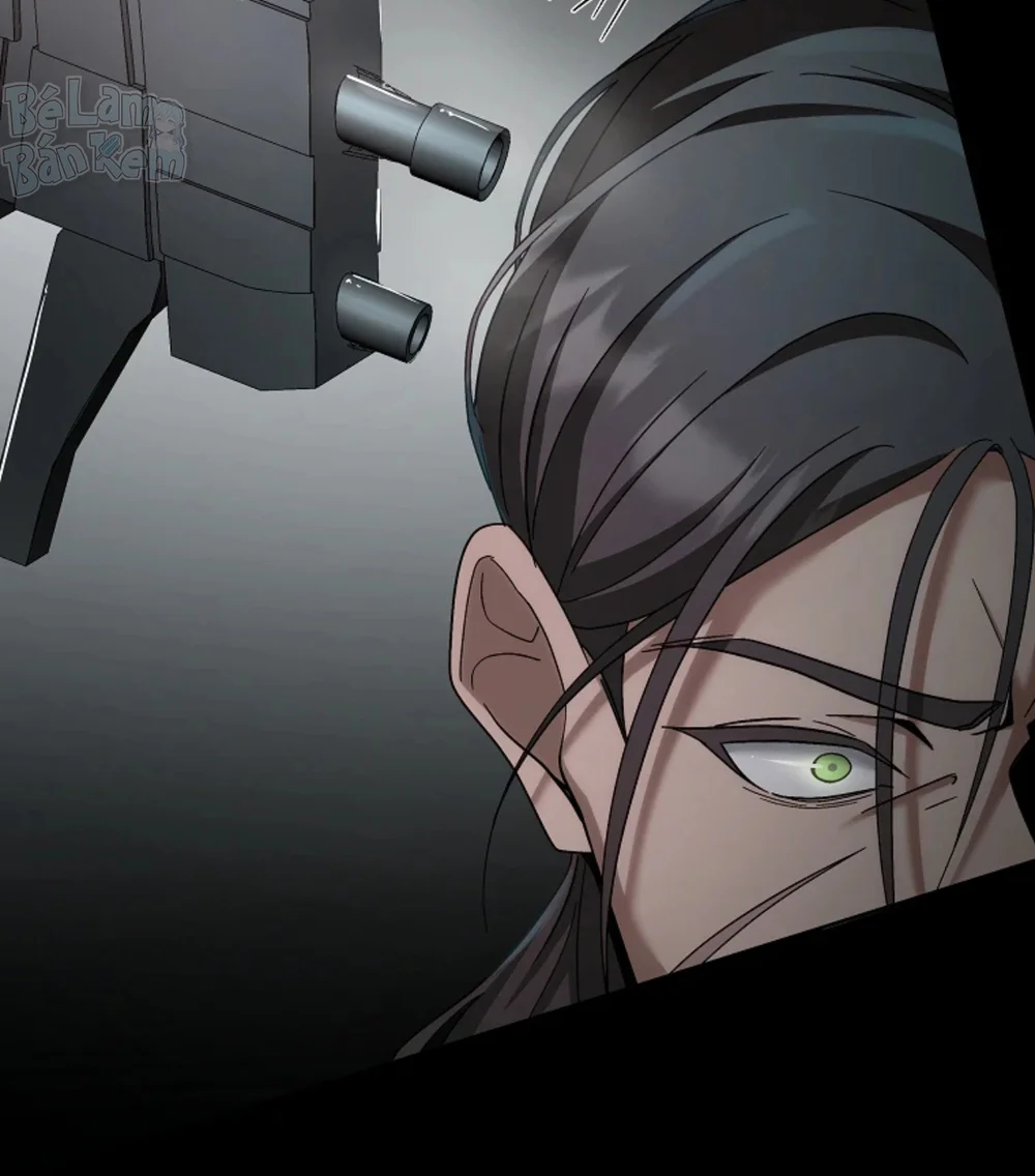 Điệp viên to gan đột nhập phòng thí nghiệm Chapter 4 Trang 50