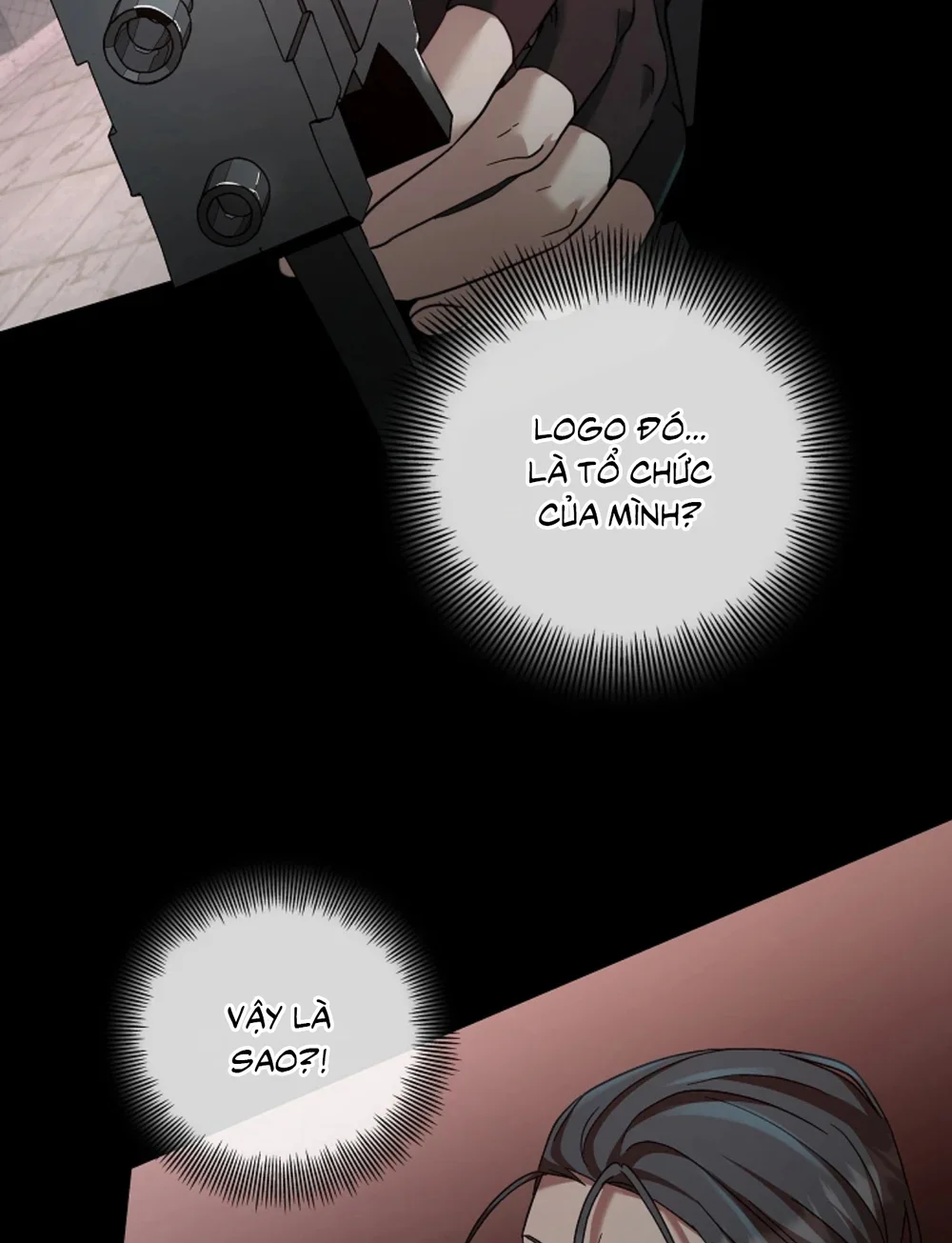 Điệp viên to gan đột nhập phòng thí nghiệm Chapter 4 Trang 52
