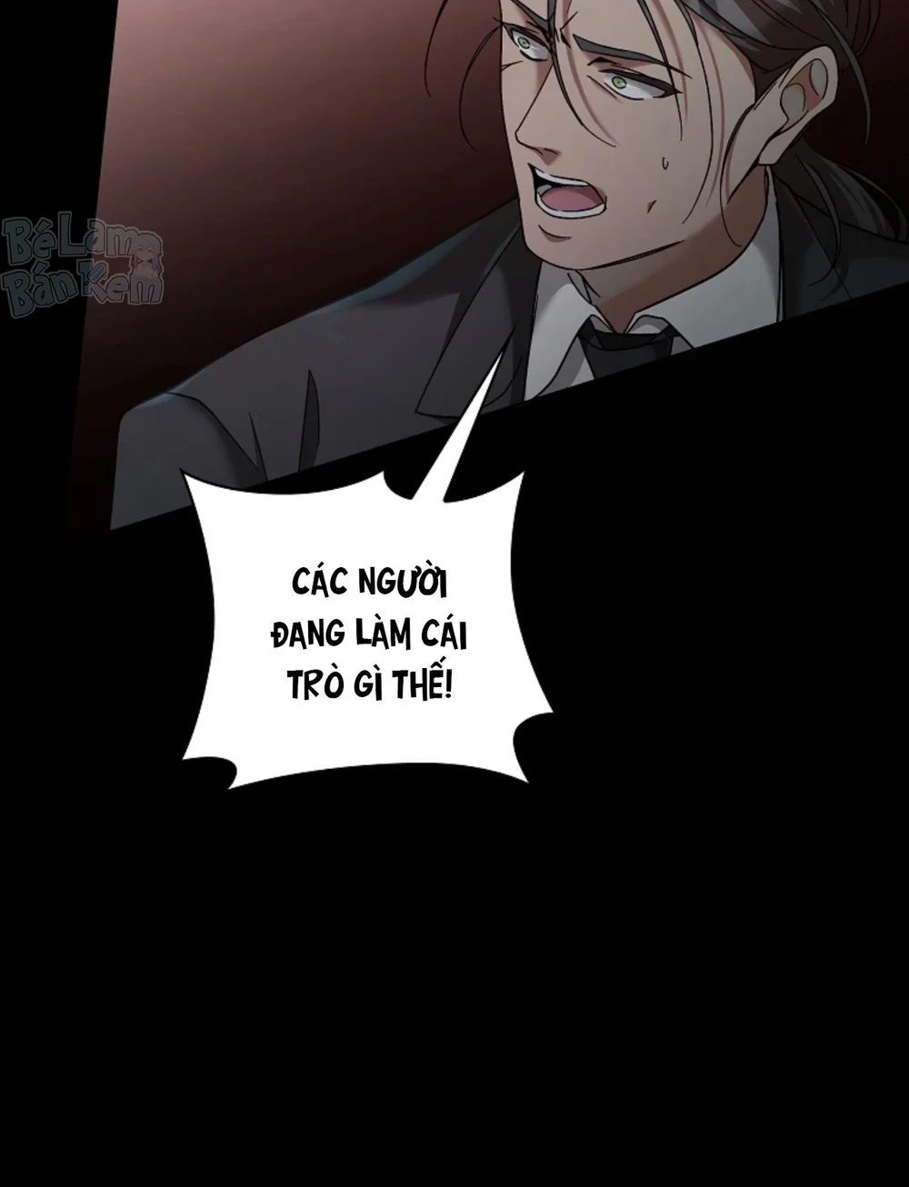 Điệp viên to gan đột nhập phòng thí nghiệm Chapter 4 Trang 53