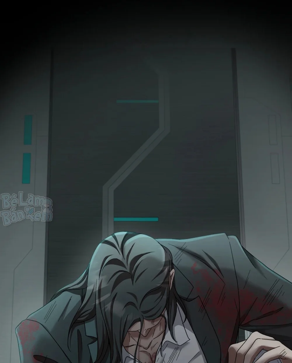 Điệp viên to gan đột nhập phòng thí nghiệm Chapter 5 Trang 32