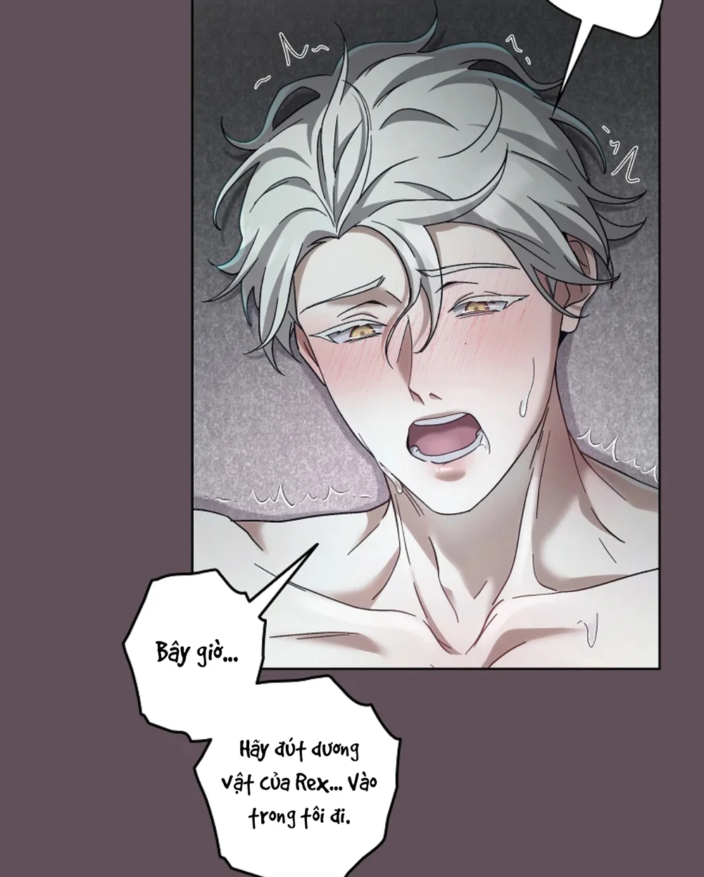 Điệp viên to gan đột nhập phòng thí nghiệm Chapter 5 Trang 38