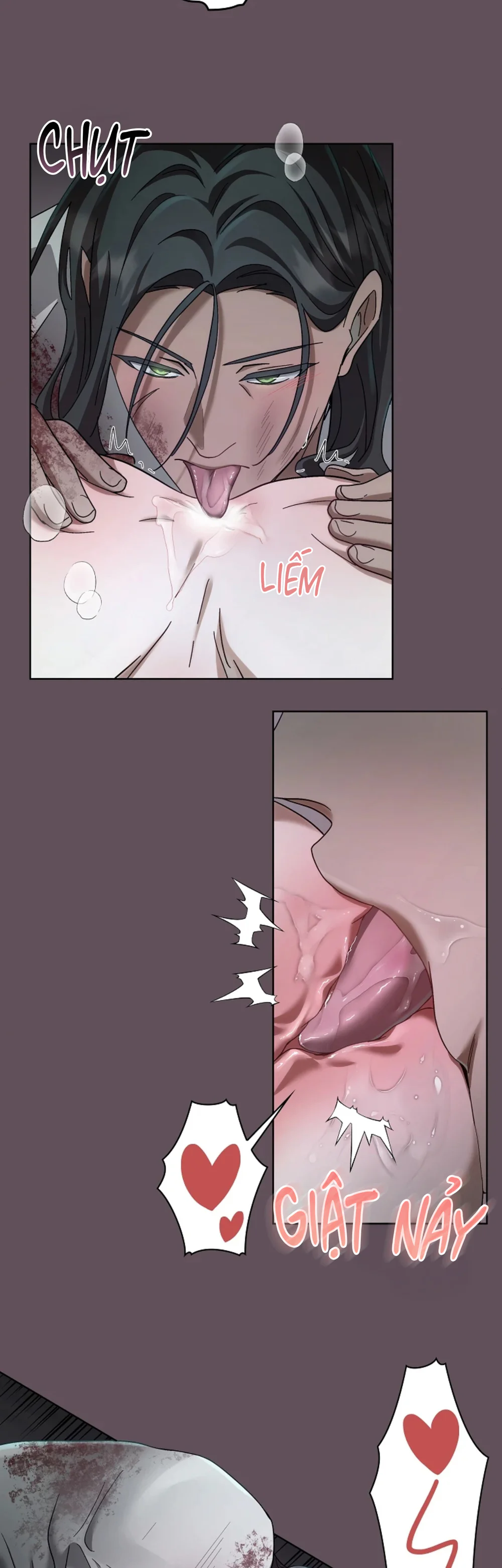 Điệp viên to gan đột nhập phòng thí nghiệm Chapter 5 Trang 39