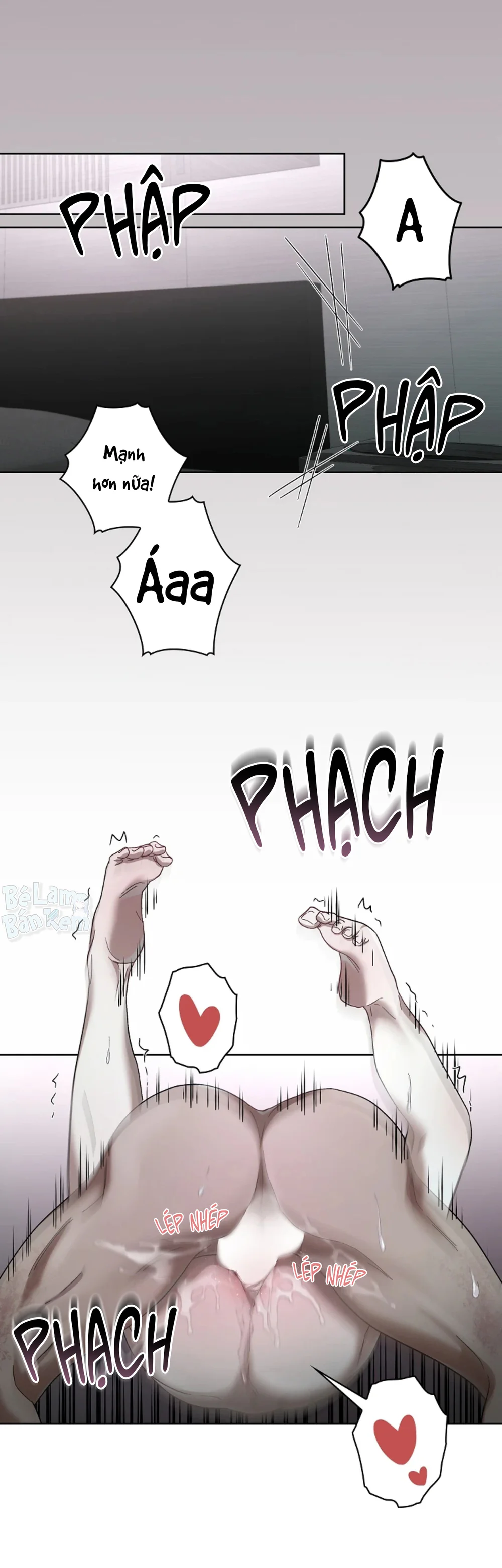 Điệp viên to gan đột nhập phòng thí nghiệm Chapter 5 Trang 49