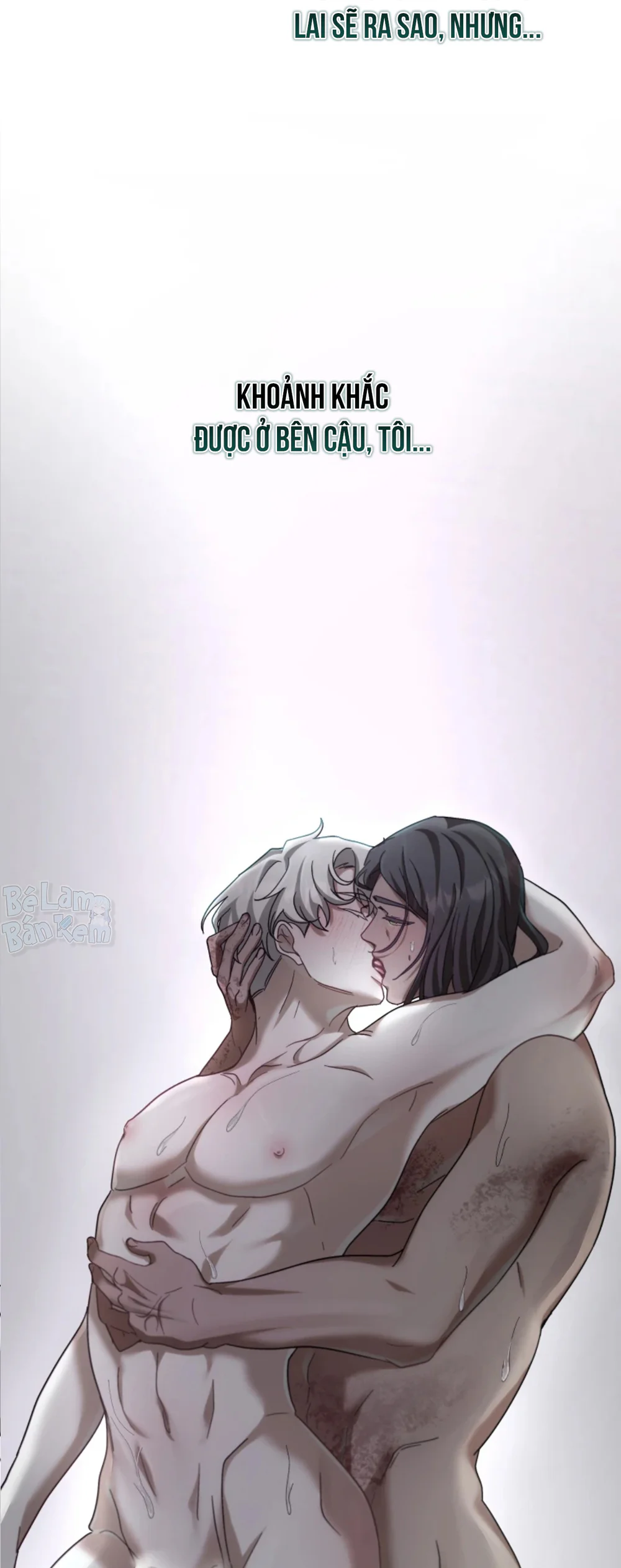 Điệp viên to gan đột nhập phòng thí nghiệm Chapter 5 Trang 54