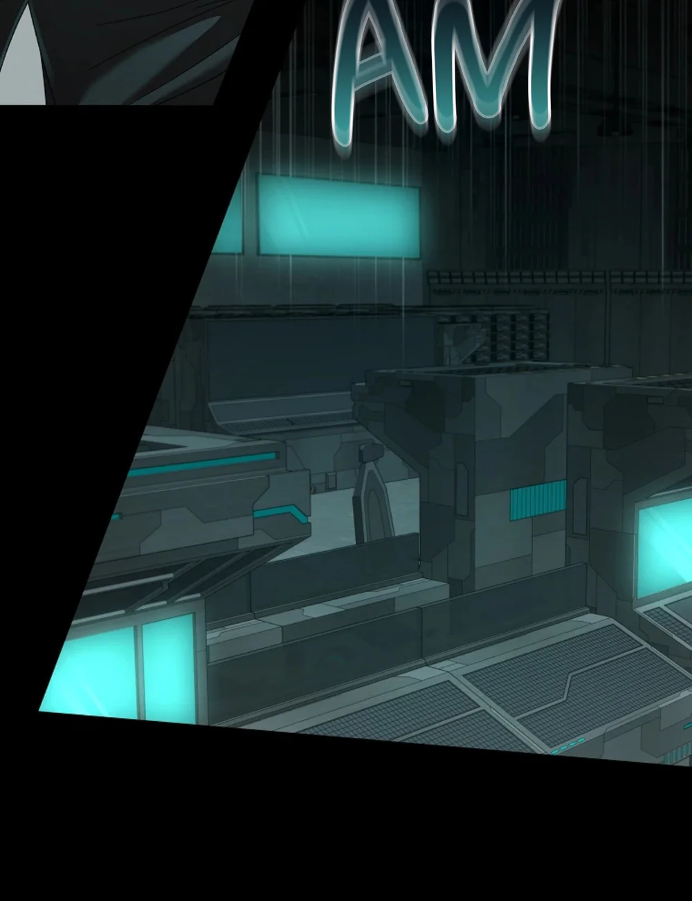 Điệp viên to gan đột nhập phòng thí nghiệm Chapter 1 Trang 10