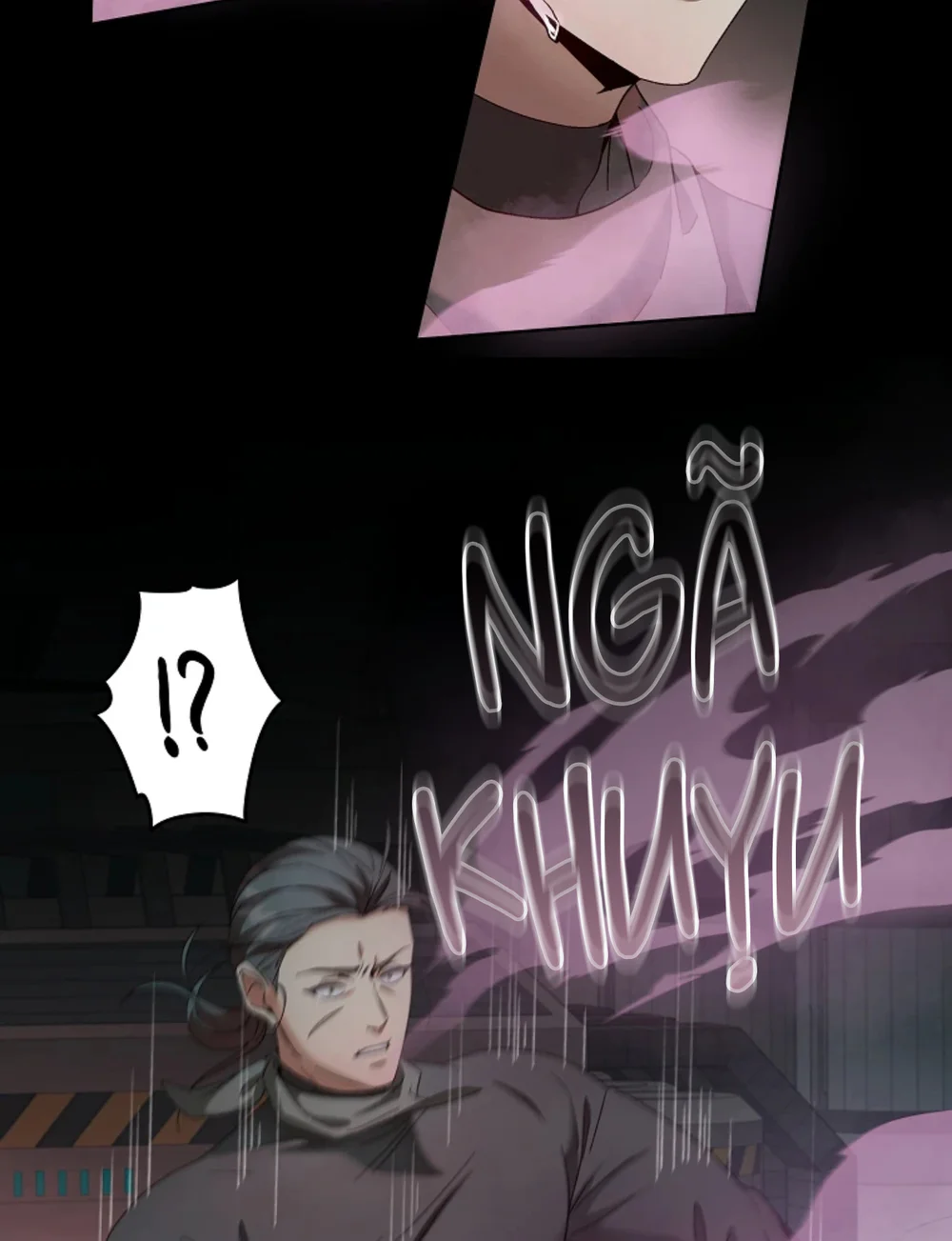 Điệp viên to gan đột nhập phòng thí nghiệm Chapter 1 Trang 14