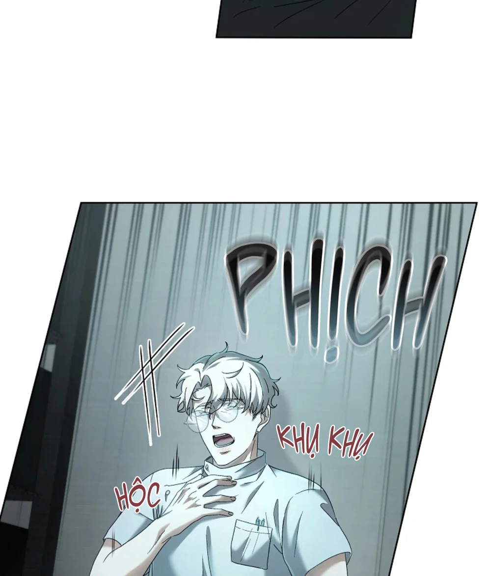 Điệp viên to gan đột nhập phòng thí nghiệm Chapter 1 Trang 24