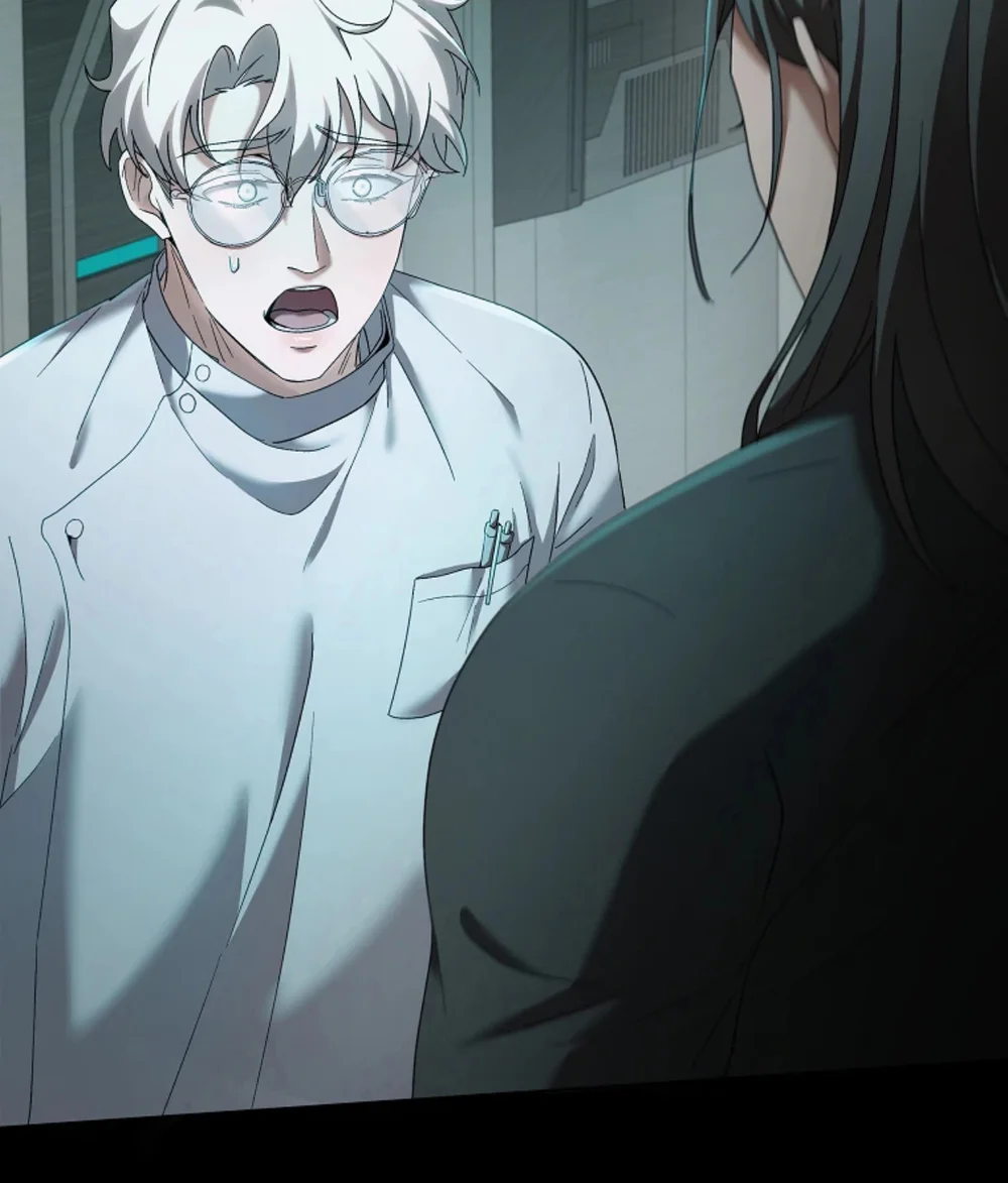 Điệp viên to gan đột nhập phòng thí nghiệm Chapter 1 Trang 30