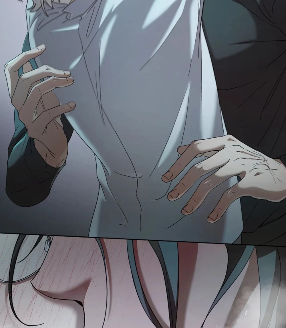 Điệp viên to gan đột nhập phòng thí nghiệm Chapter 1 Trang 34