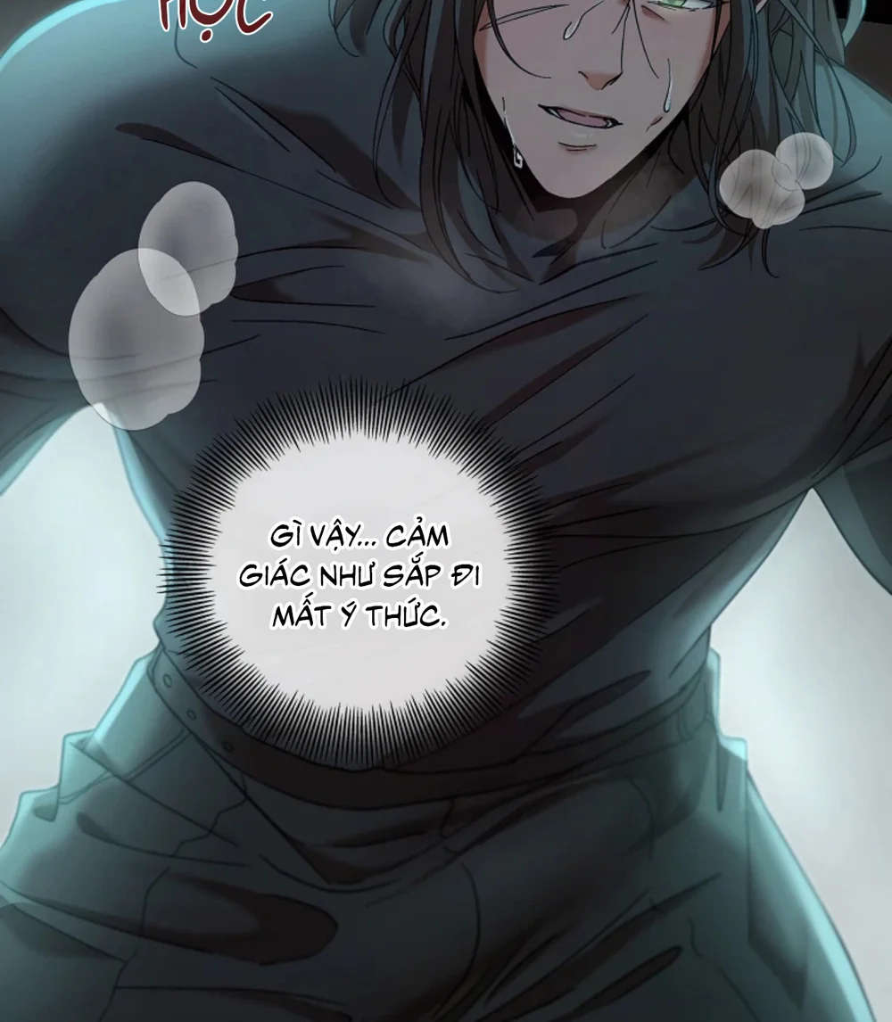 Điệp viên to gan đột nhập phòng thí nghiệm Chapter 1 Trang 38