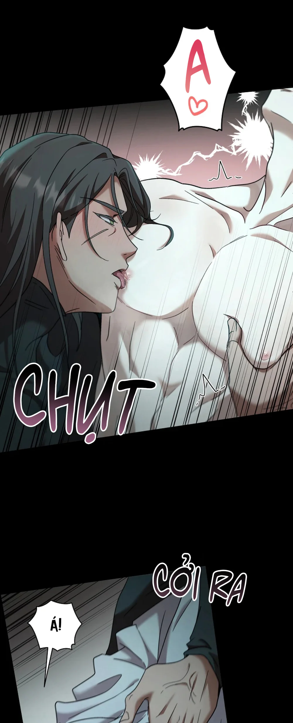 Điệp viên to gan đột nhập phòng thí nghiệm Chapter 1 Trang 41