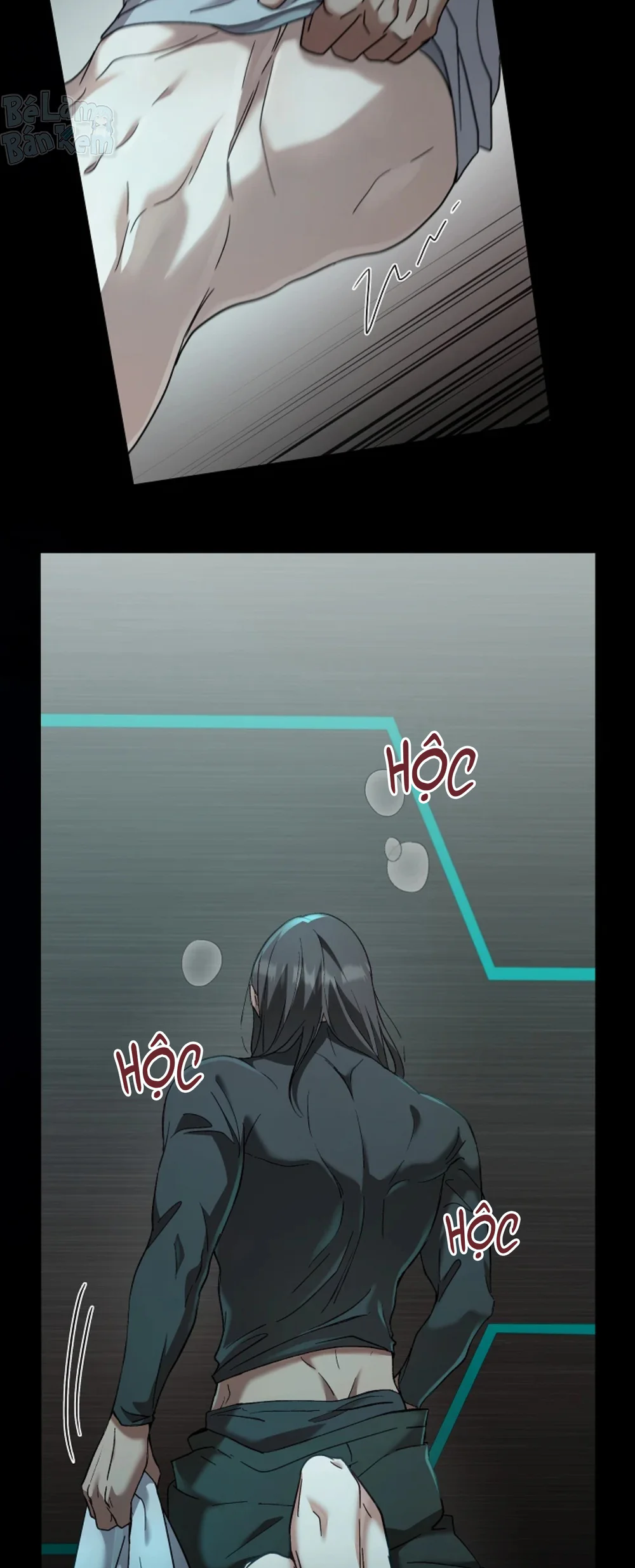 Điệp viên to gan đột nhập phòng thí nghiệm Chapter 1 Trang 42