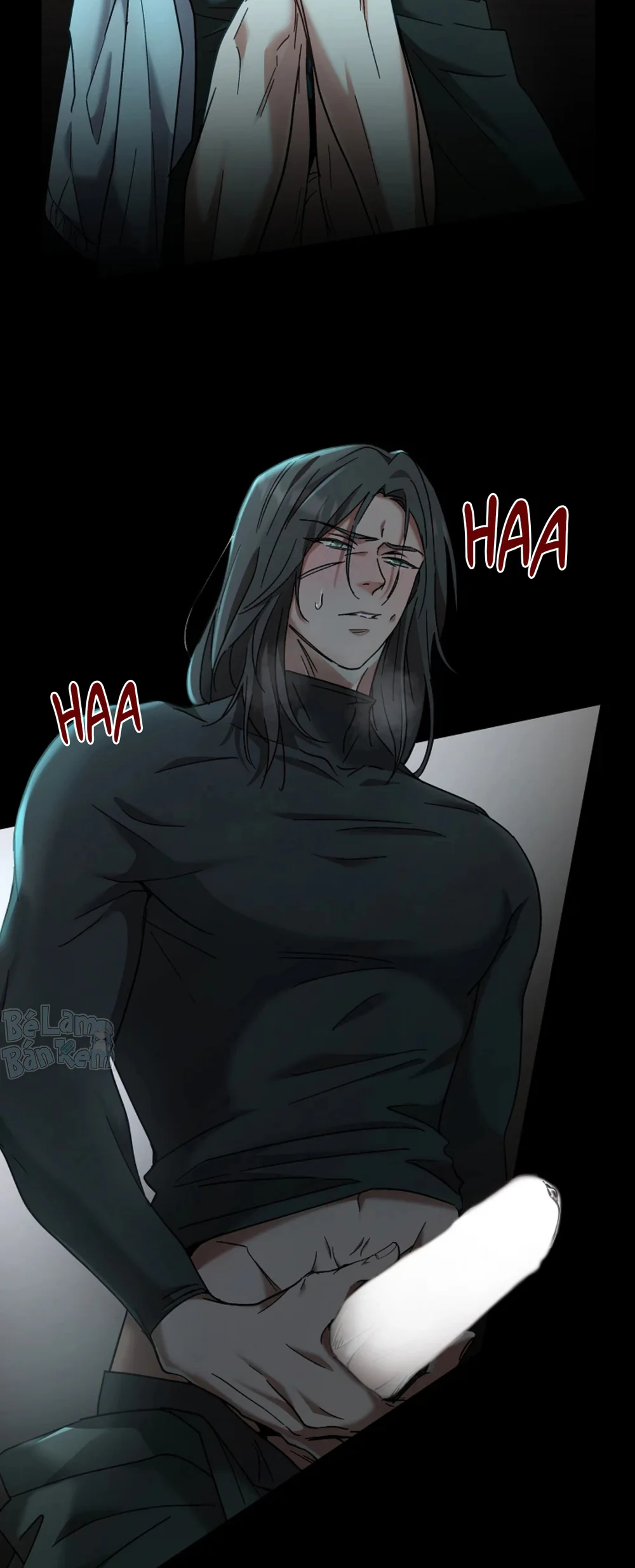 Điệp viên to gan đột nhập phòng thí nghiệm Chapter 1 Trang 43