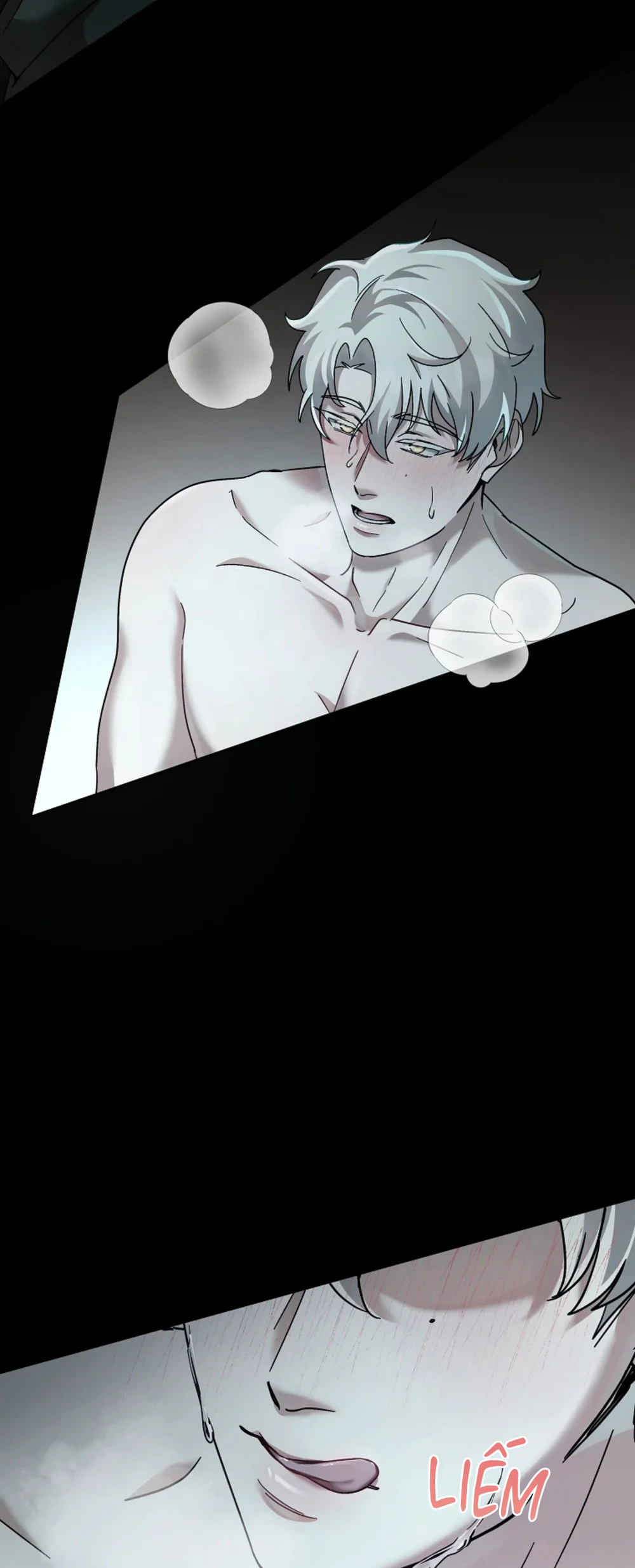 Điệp viên to gan đột nhập phòng thí nghiệm Chapter 1 Trang 44