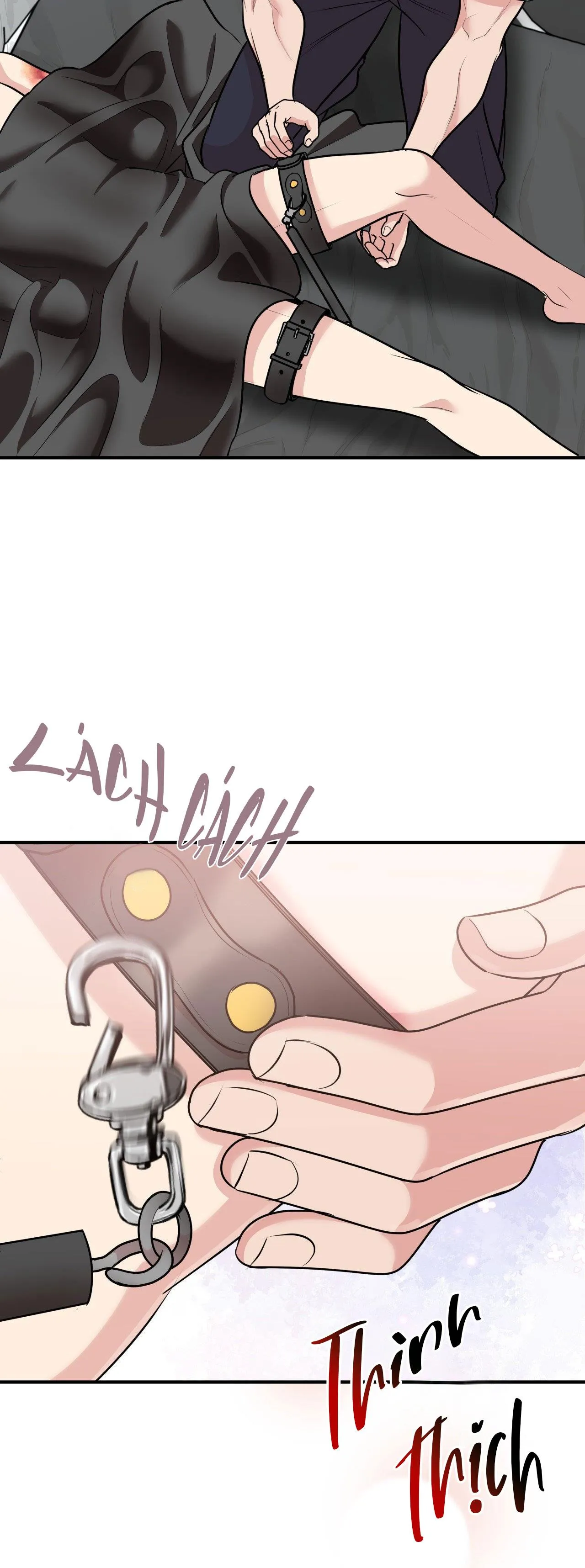 ĐIỀU 260 BỘ LUẬT HÌNH SỰ Chapter 2 Trang 9