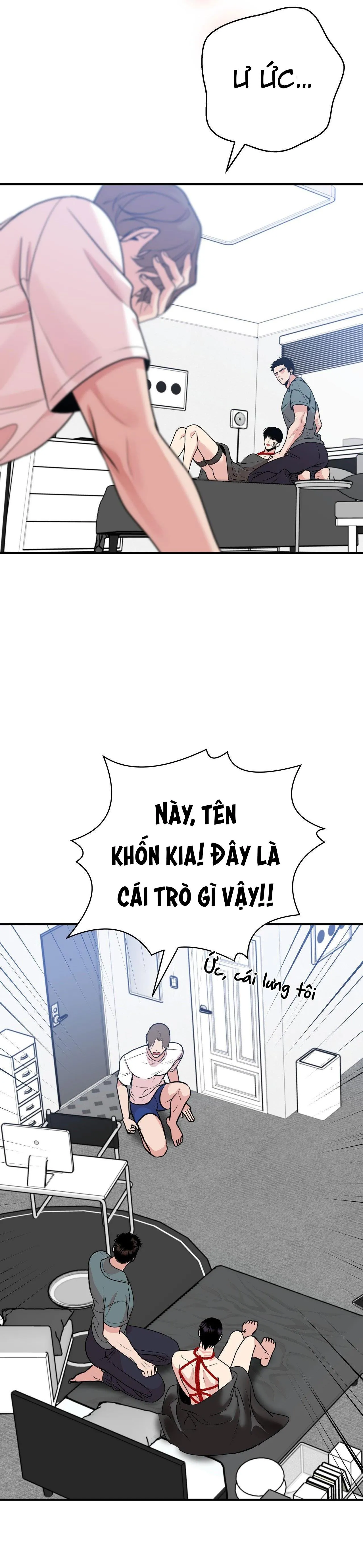 ĐIỀU 260 BỘ LUẬT HÌNH SỰ Chapter 2 Trang 11