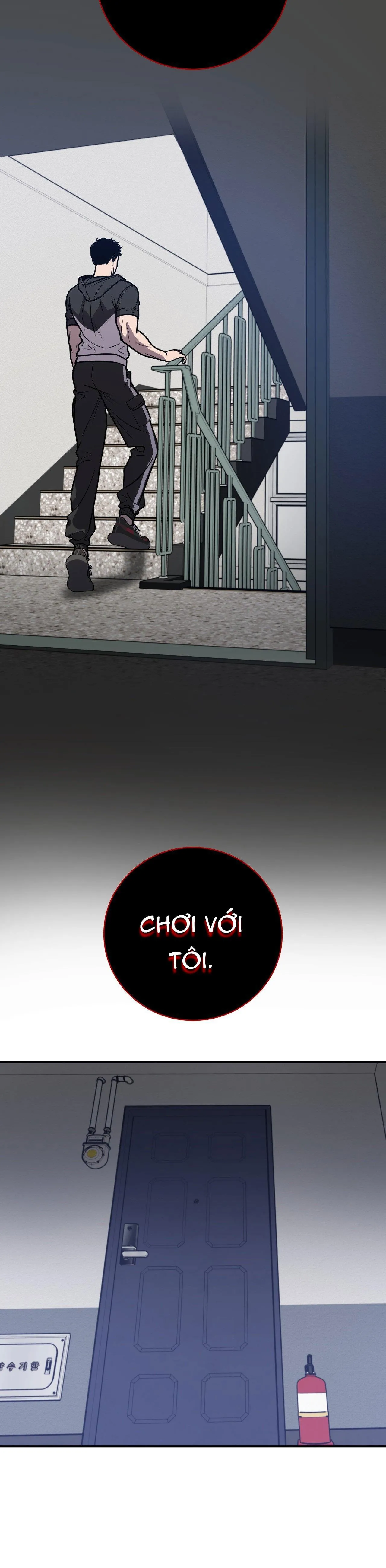 ĐIỀU 260 BỘ LUẬT HÌNH SỰ Chapter 2 Trang 57