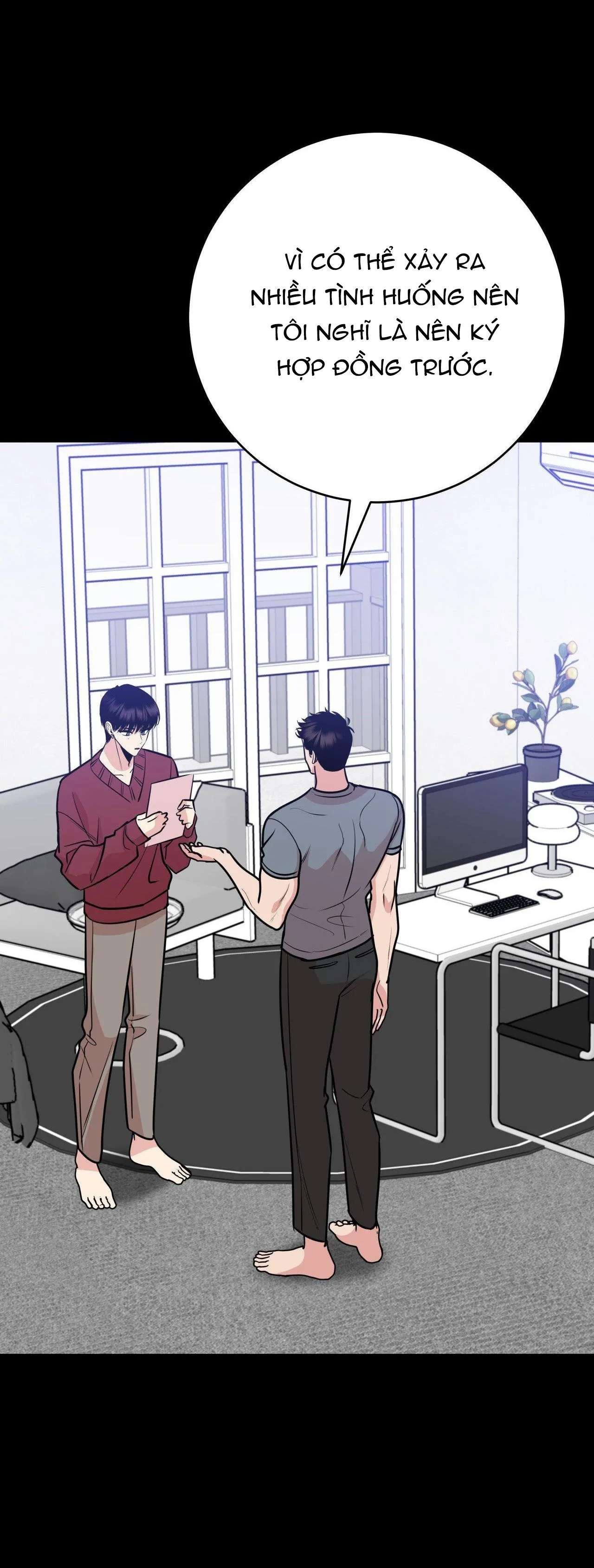 ĐIỀU 260 BỘ LUẬT HÌNH SỰ Chapter 3 Trang 4