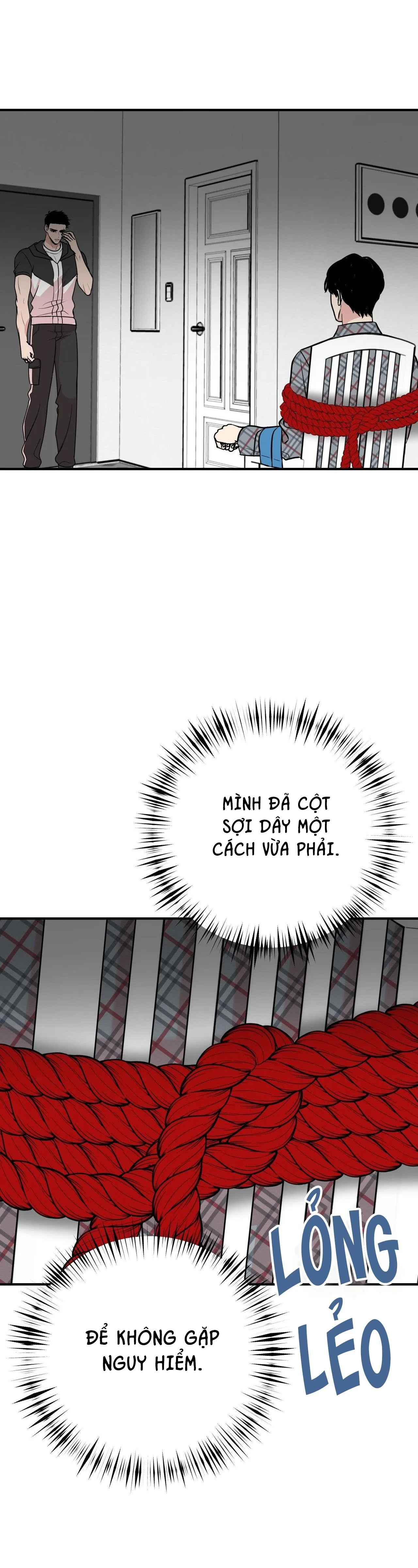 ĐIỀU 260 BỘ LUẬT HÌNH SỰ Chapter 3 Trang 25