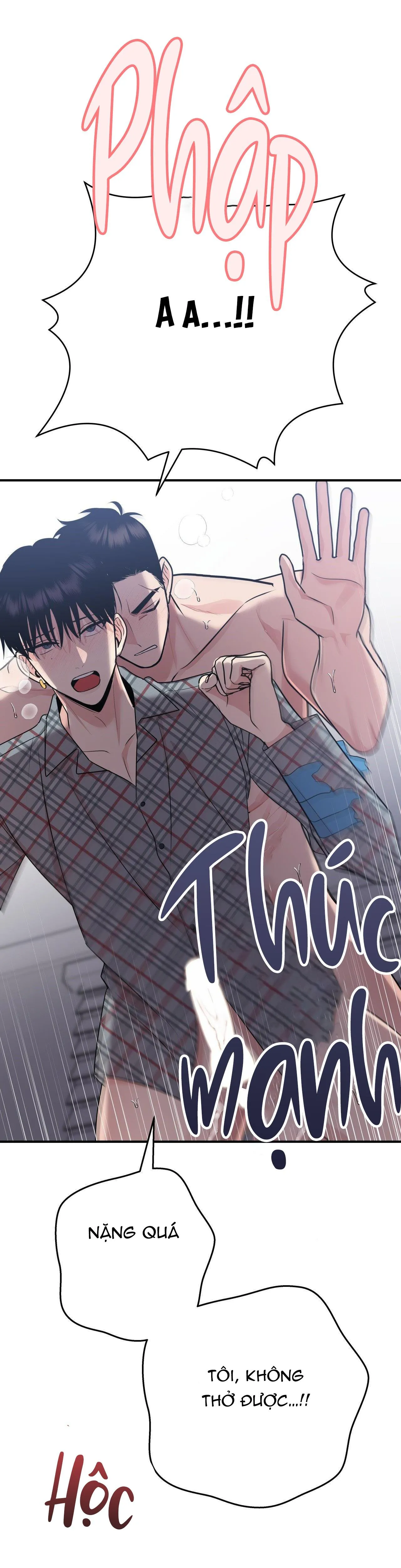 ĐIỀU 260 BỘ LUẬT HÌNH SỰ Chapter 5 Trang 7