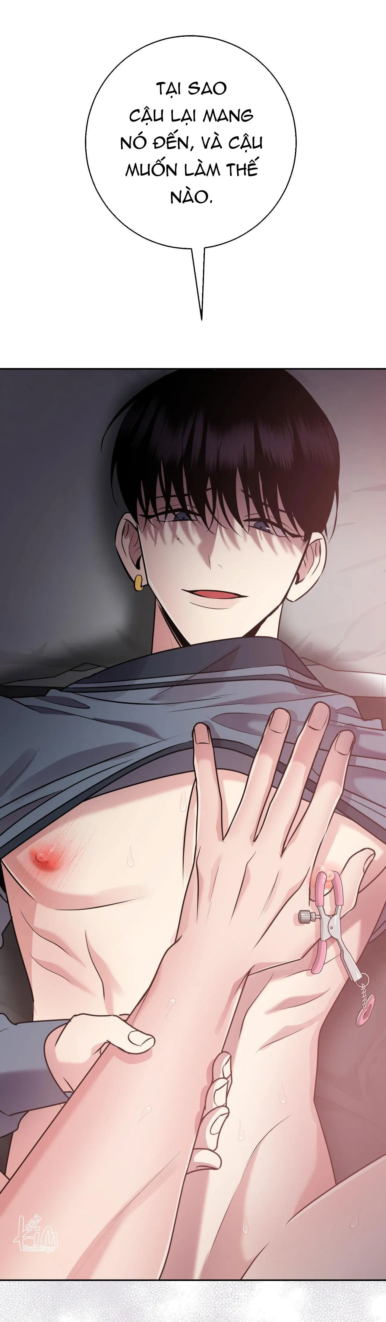 ĐIỀU 260 BỘ LUẬT HÌNH SỰ Chapter 6 Trang 52