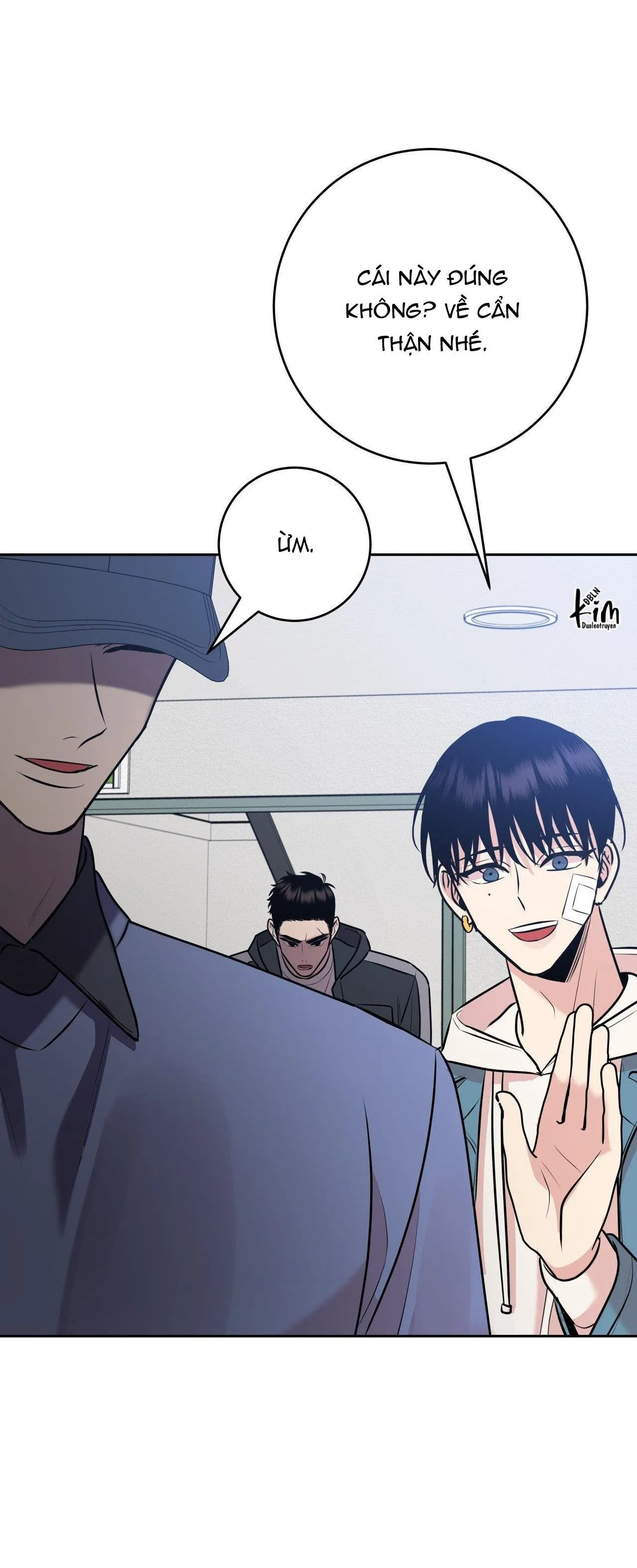 ĐIỀU 260 BỘ LUẬT HÌNH SỰ Chapter 7 Trang 38