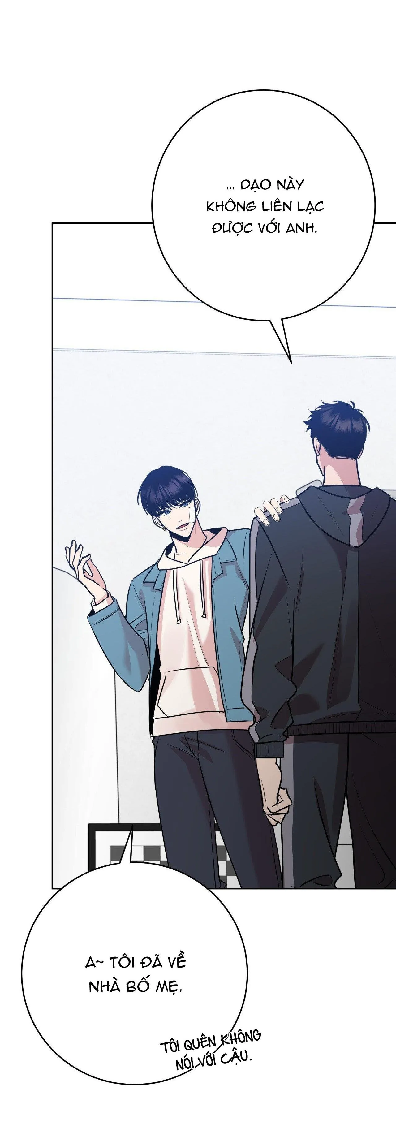 ĐIỀU 260 BỘ LUẬT HÌNH SỰ Chapter 7 Trang 44