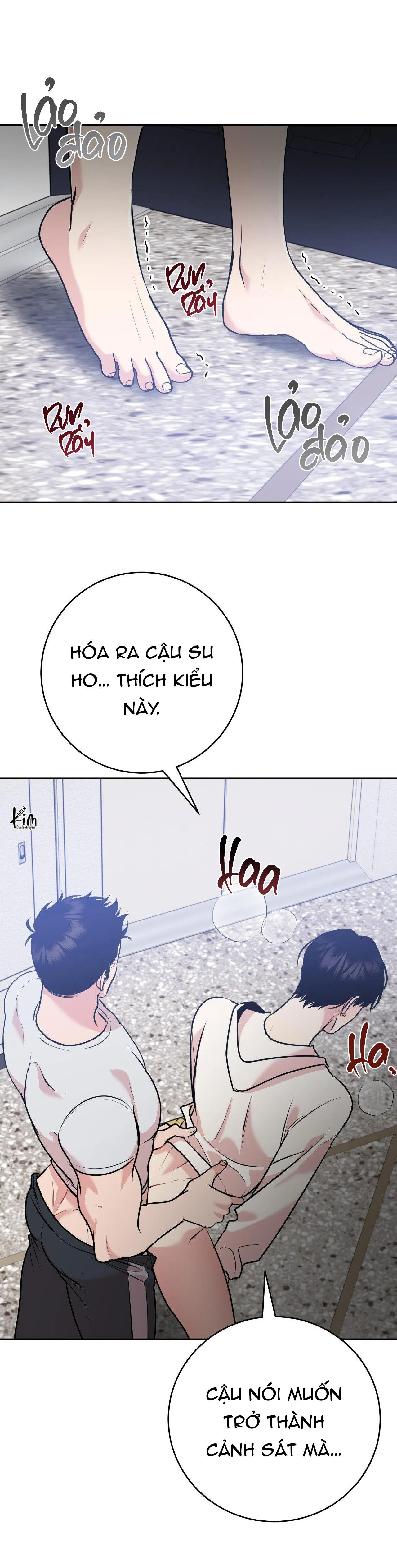 ĐIỀU 260 BỘ LUẬT HÌNH SỰ Chapter 8 Trang 23