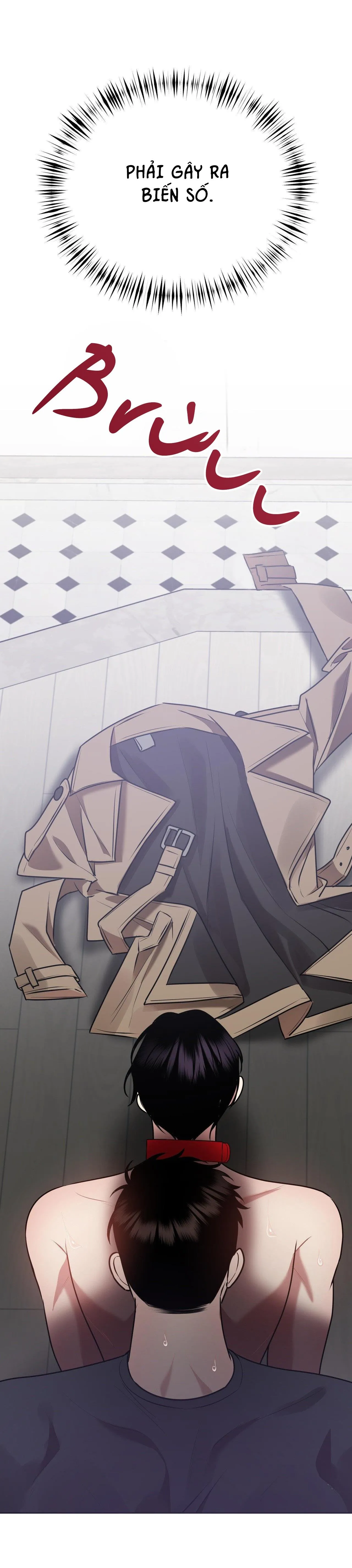 ĐIỀU 260 BỘ LUẬT HÌNH SỰ Chapter 9 Trang 32