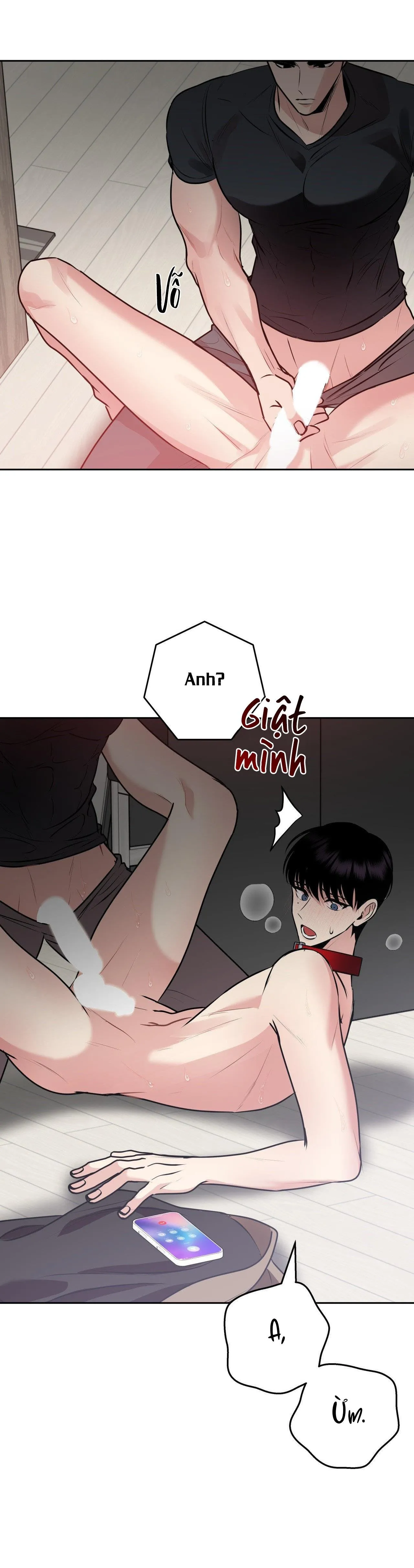 ĐIỀU 260 BỘ LUẬT HÌNH SỰ Chapter 9 Trang 40