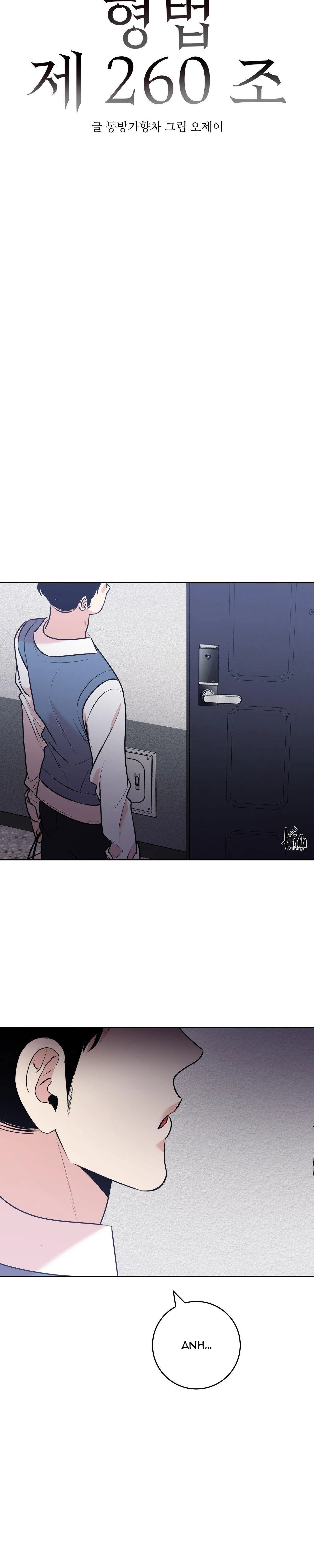 ĐIỀU 260 BỘ LUẬT HÌNH SỰ Chapter 10 Trang 3