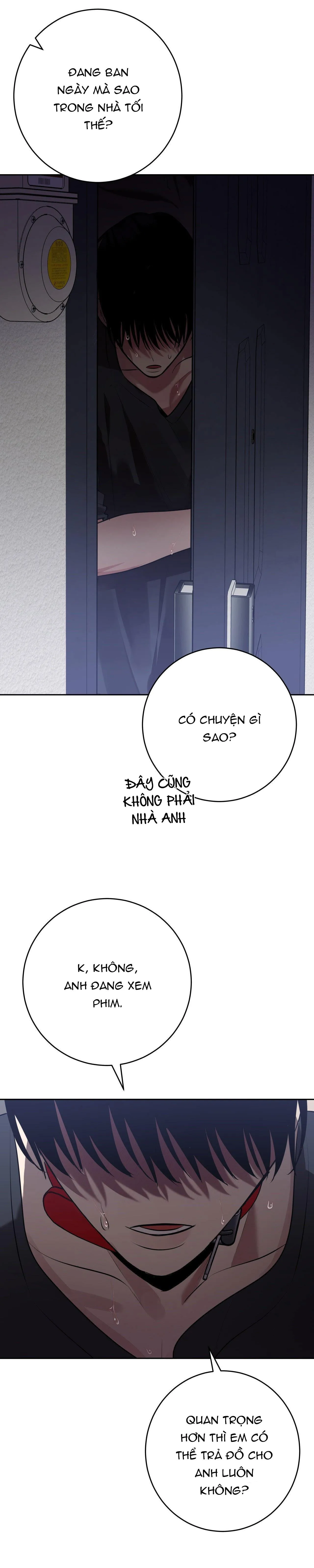 ĐIỀU 260 BỘ LUẬT HÌNH SỰ Chapter 10 Trang 4