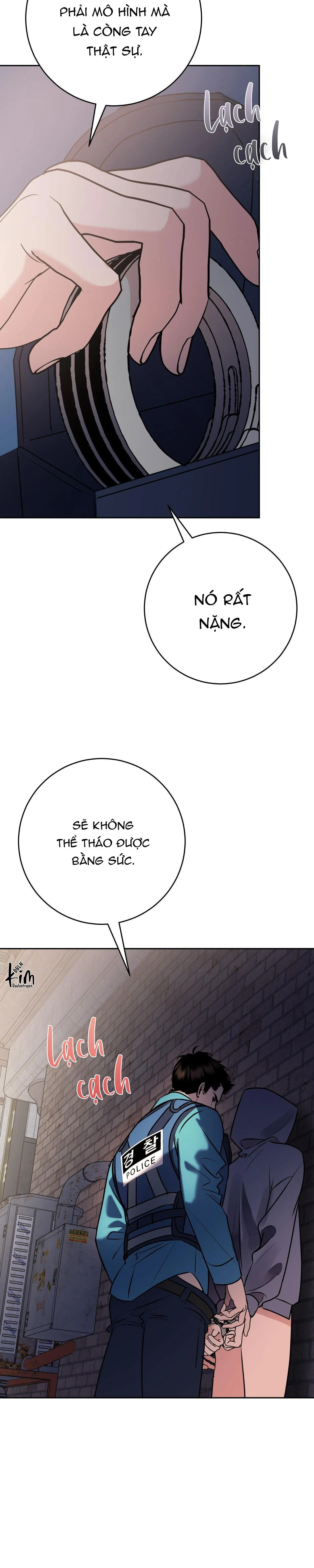 ĐIỀU 260 BỘ LUẬT HÌNH SỰ Chapter 10 Trang 16