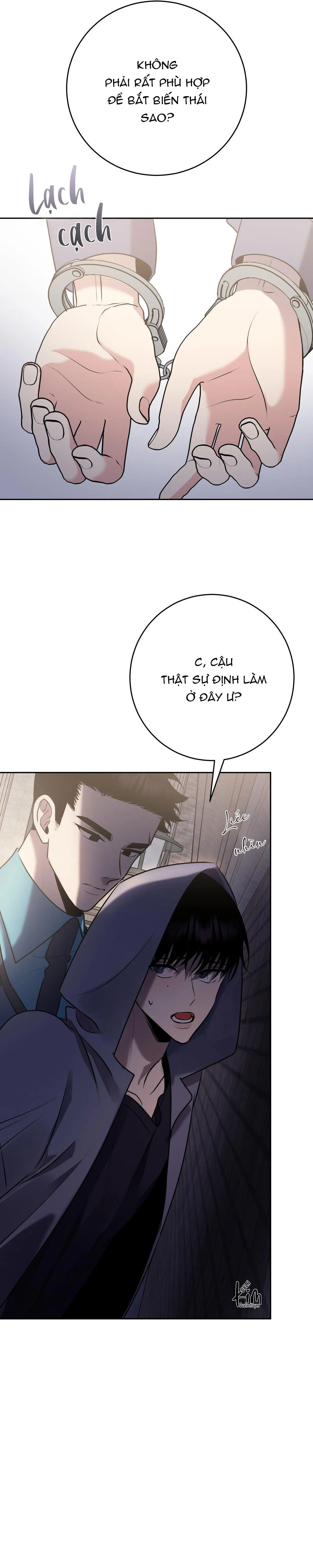 ĐIỀU 260 BỘ LUẬT HÌNH SỰ Chapter 10 Trang 17