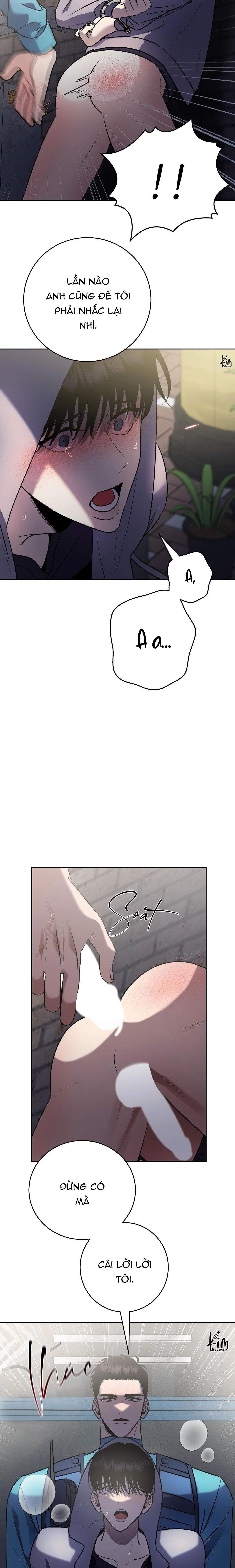 ĐIỀU 260 BỘ LUẬT HÌNH SỰ Chapter 10 Trang 19