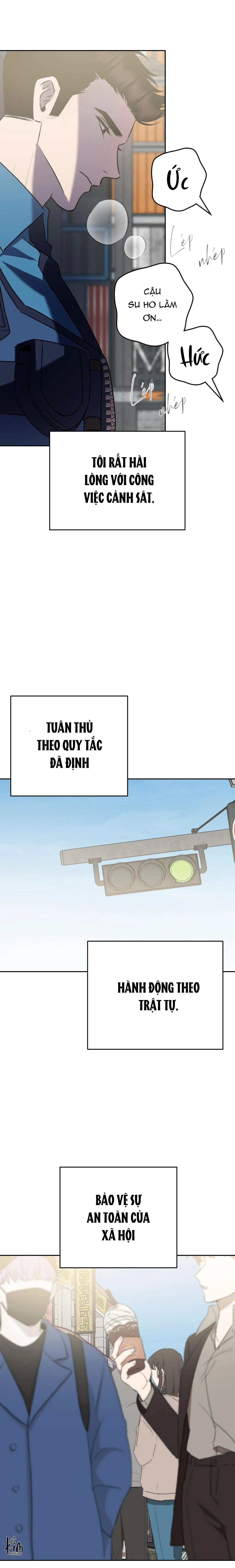 ĐIỀU 260 BỘ LUẬT HÌNH SỰ Chapter 10 Trang 21