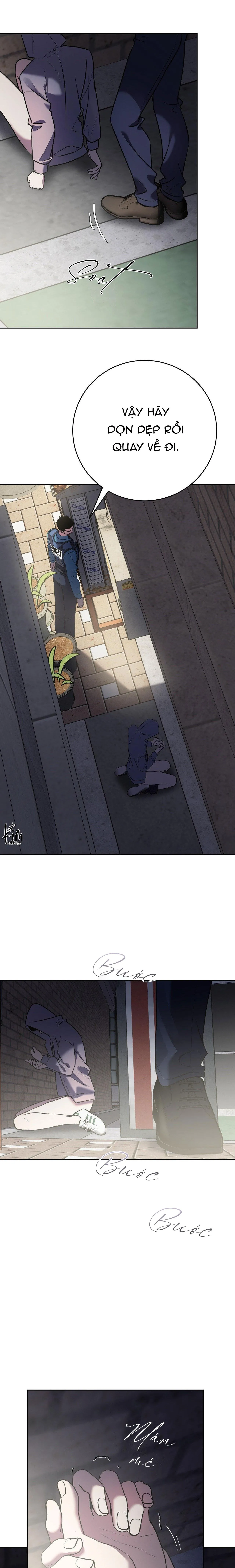 ĐIỀU 260 BỘ LUẬT HÌNH SỰ Chapter 10 Trang 28