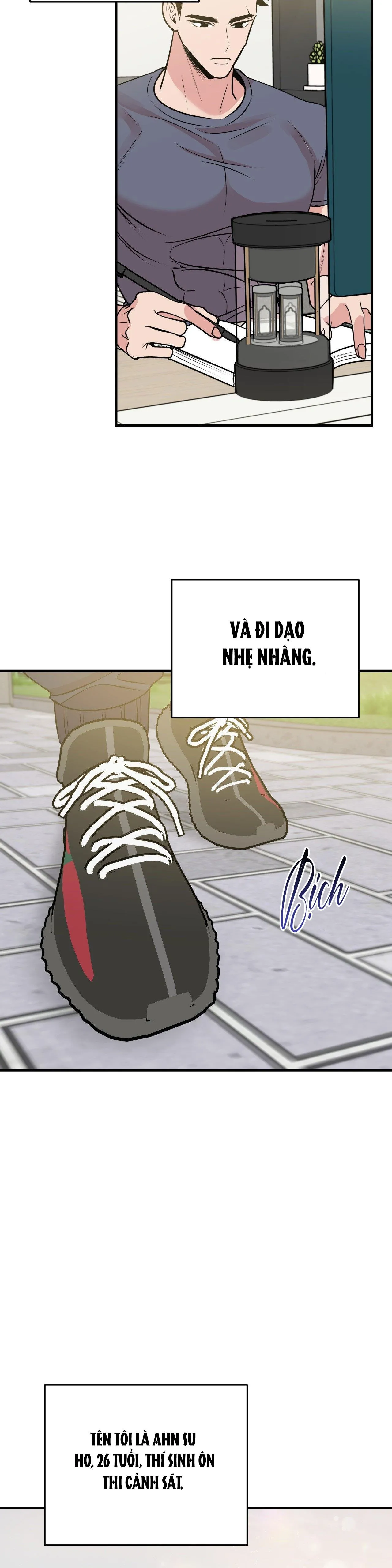 ĐIỀU 260 BỘ LUẬT HÌNH SỰ Chapter 1 Trang 10