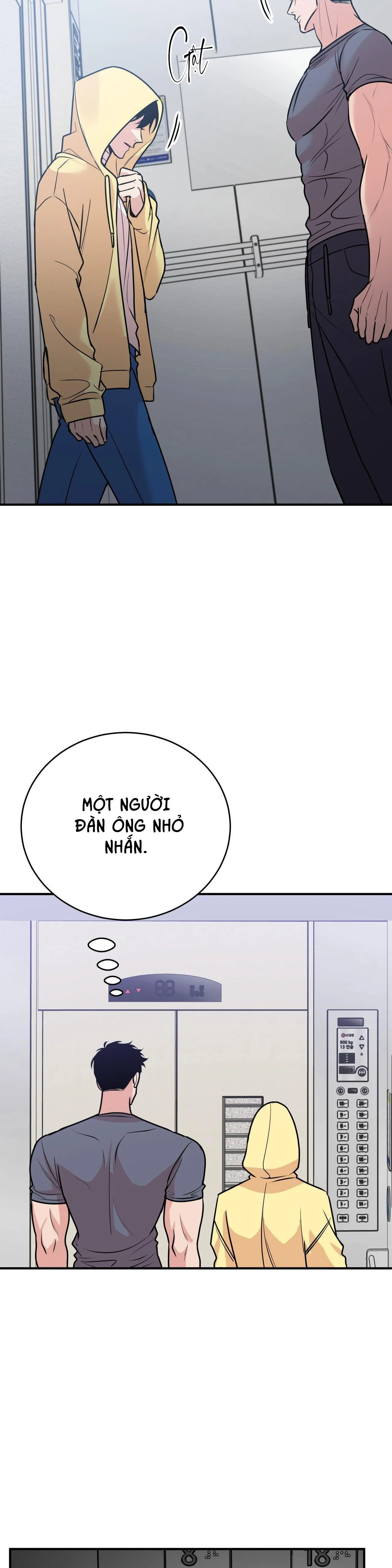 ĐIỀU 260 BỘ LUẬT HÌNH SỰ Chapter 1 Trang 19