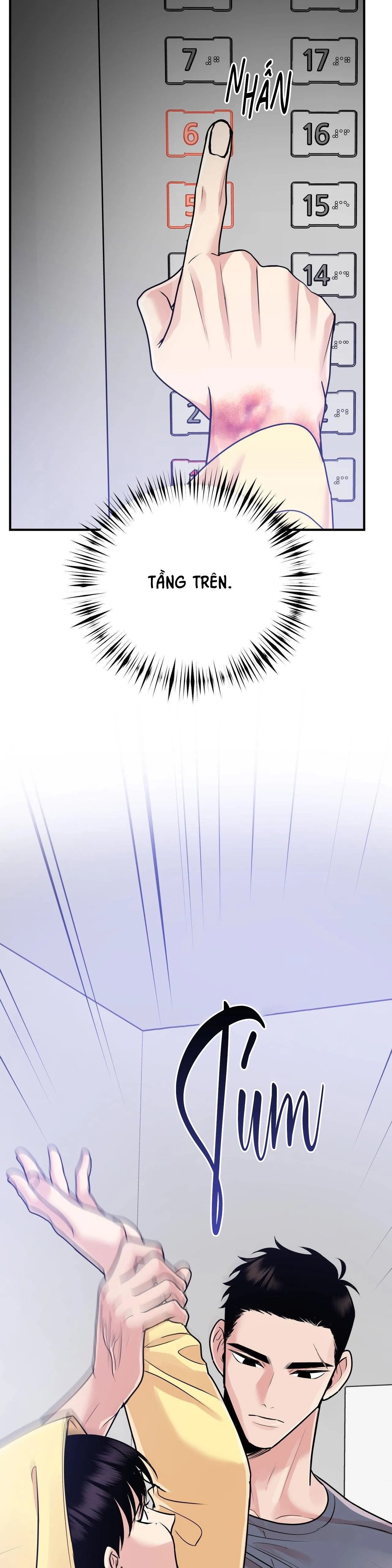 ĐIỀU 260 BỘ LUẬT HÌNH SỰ Chapter 1 Trang 20