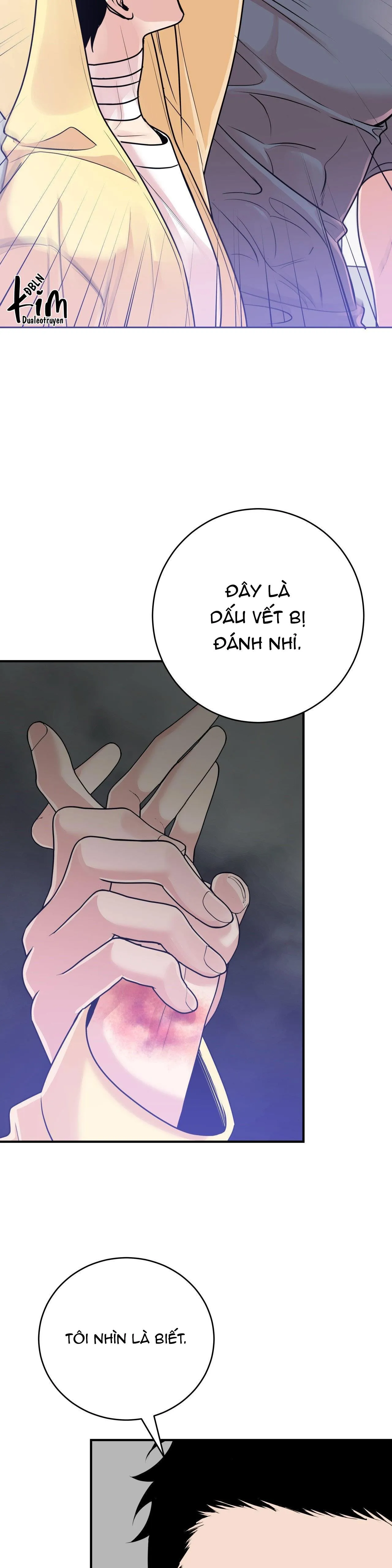 ĐIỀU 260 BỘ LUẬT HÌNH SỰ Chapter 1 Trang 21