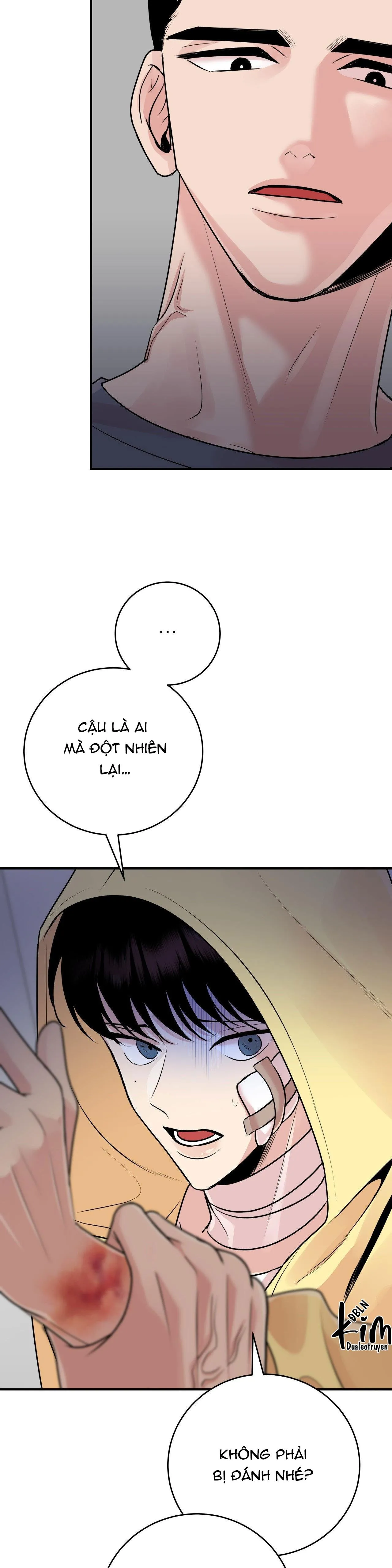 ĐIỀU 260 BỘ LUẬT HÌNH SỰ Chapter 1 Trang 22