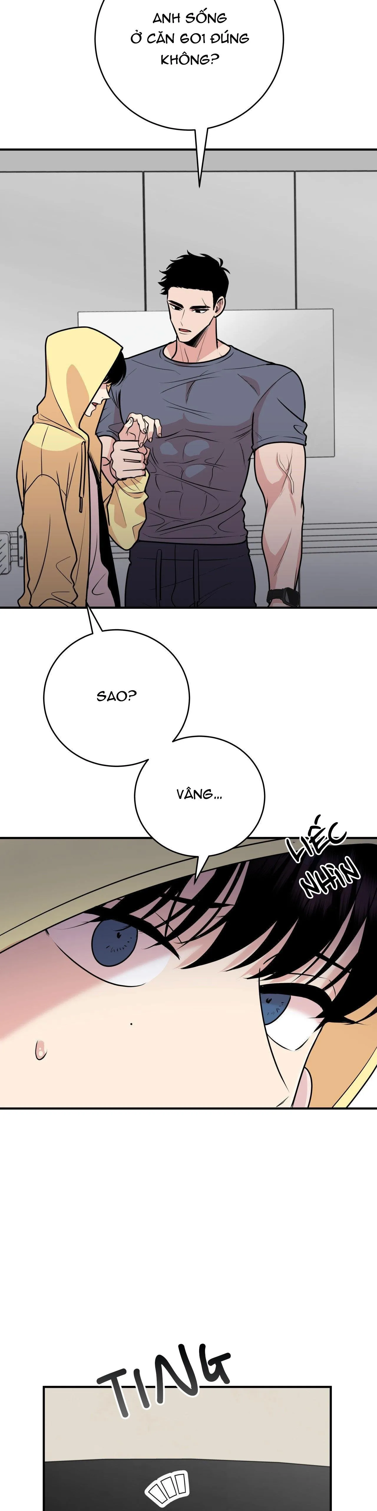 ĐIỀU 260 BỘ LUẬT HÌNH SỰ Chapter 1 Trang 23