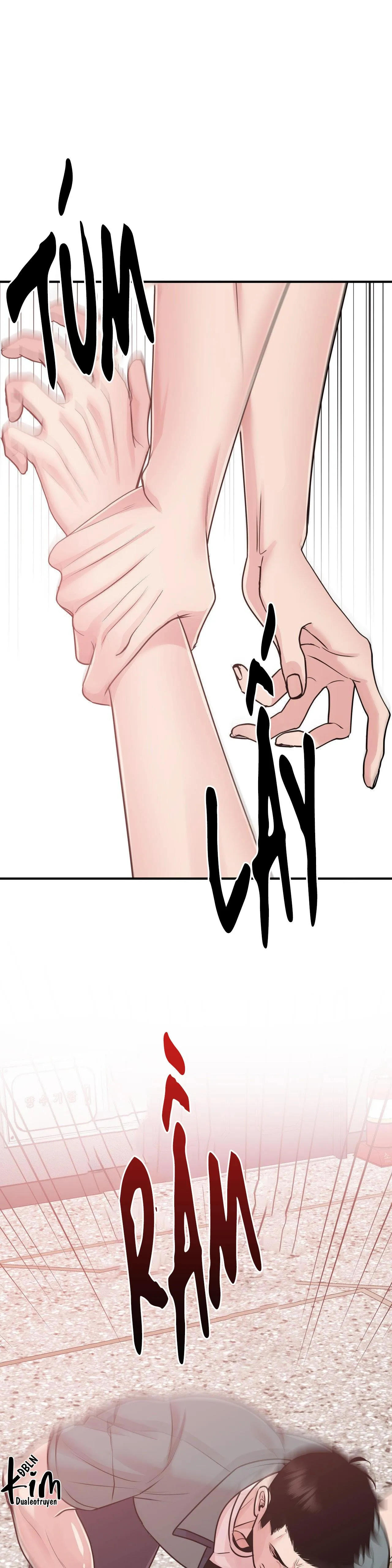 ĐIỀU 260 BỘ LUẬT HÌNH SỰ Chapter 1 Trang 35