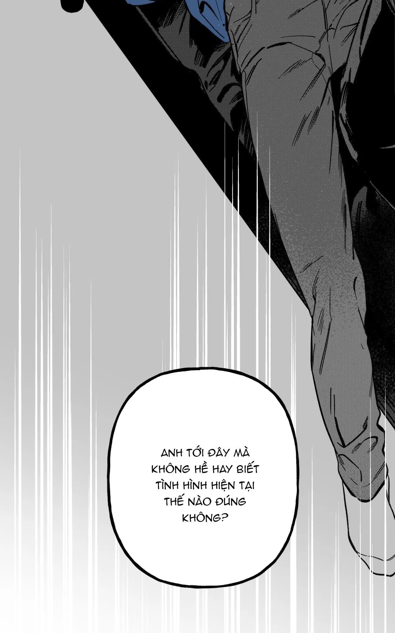 Điều cậu mong muốn sẽ không thành hiện thực Chapter 2 Trang 25