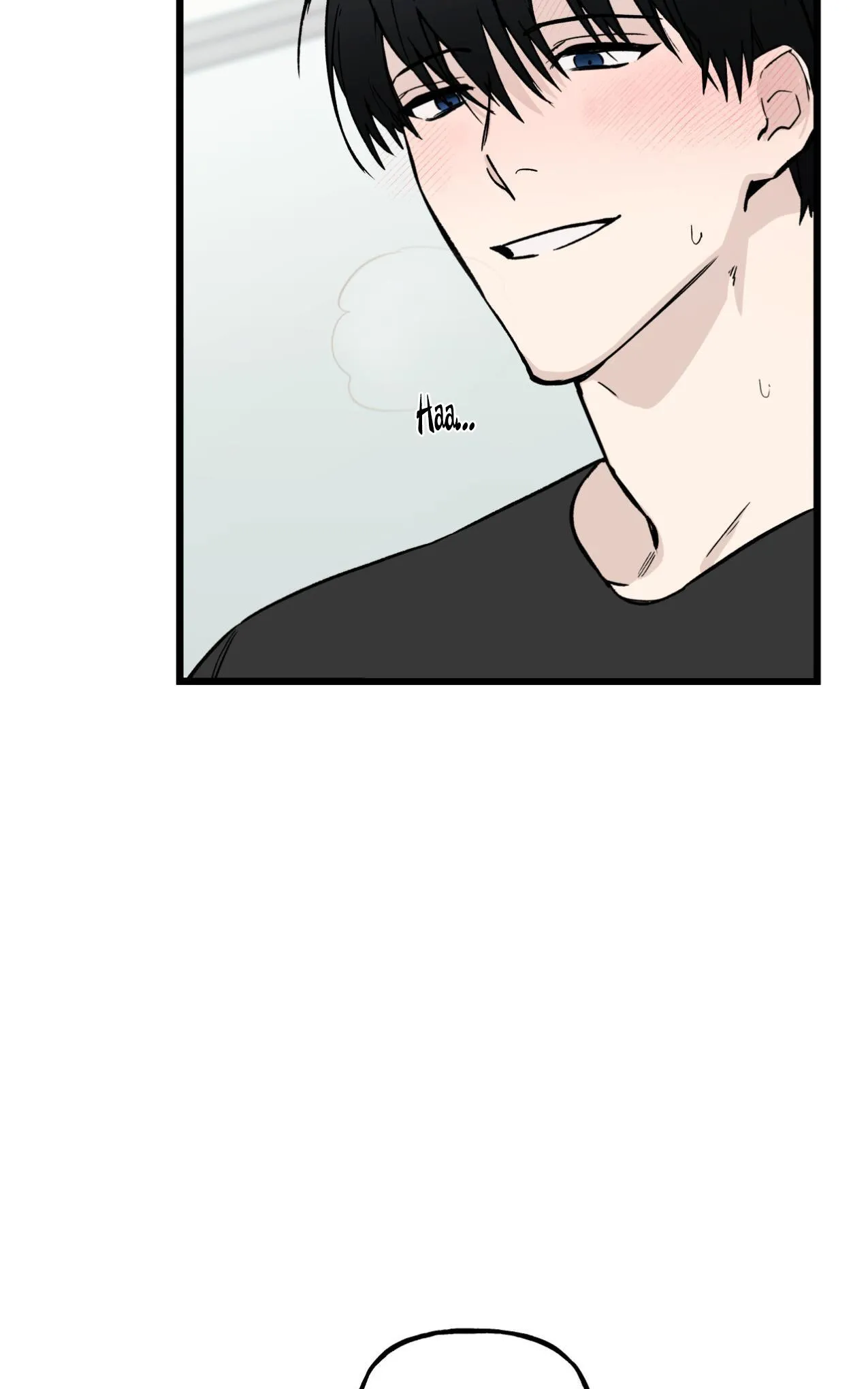 Điều cậu mong muốn sẽ không thành hiện thực Chapter 2 Trang 35